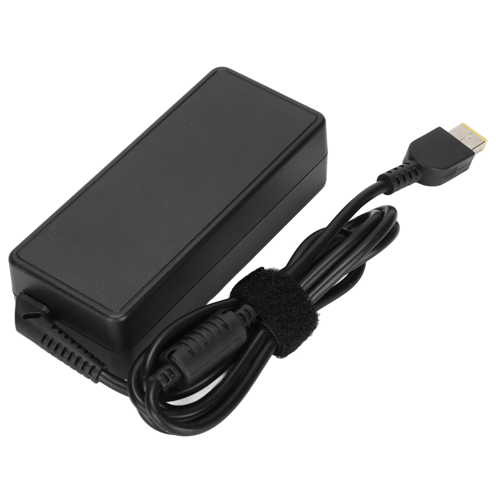 65-w-/90-w-laptop-ladegerät, Kurzschlussschutz, Hohe Leistung, 100–240 V Dc, 65-w-ladegerät