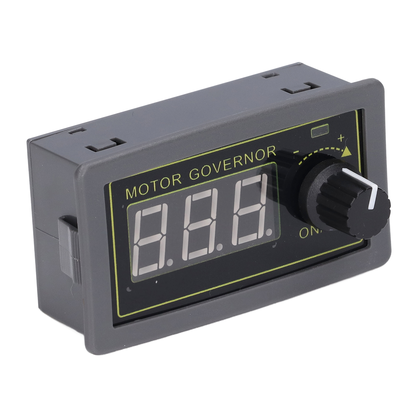 Motordrehzahlregler, Pwm-regler, Digitalanzeige, 5a Dc 5v-30v Steuerschalter