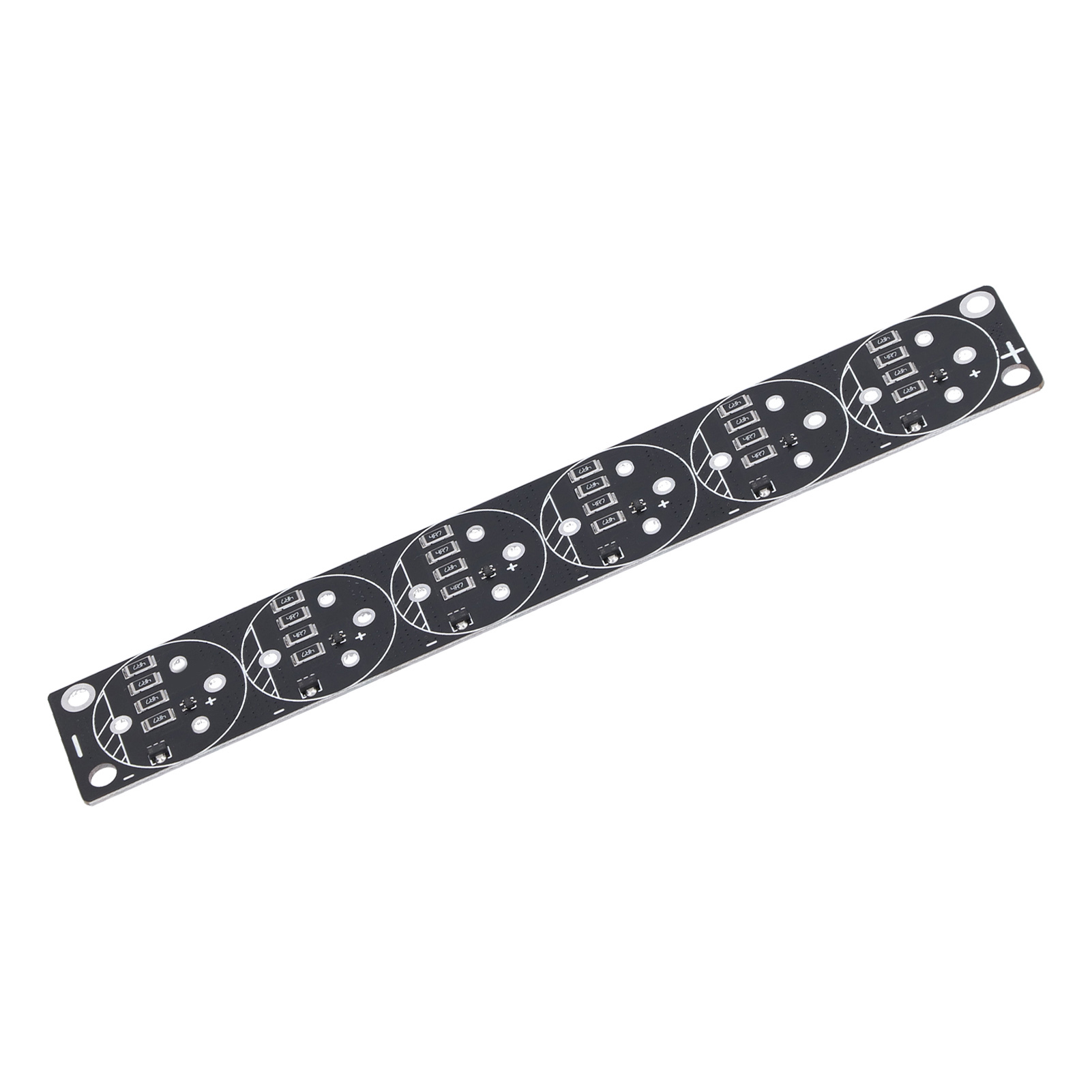 Leiterplatten-superkondensator-ausgleichsschutzplatine Der Serie 5, Modul 360f/400f/500f/650f/700f