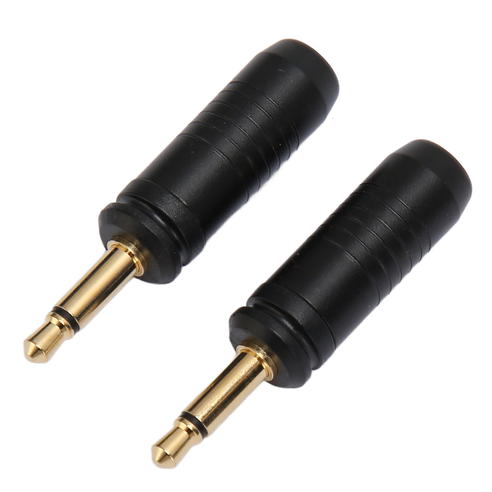 3,5-mm-lötstecker, Vergoldet, Mono-stecker Als Ersatz Für Focal Clear Mg Celestee Stellia Black