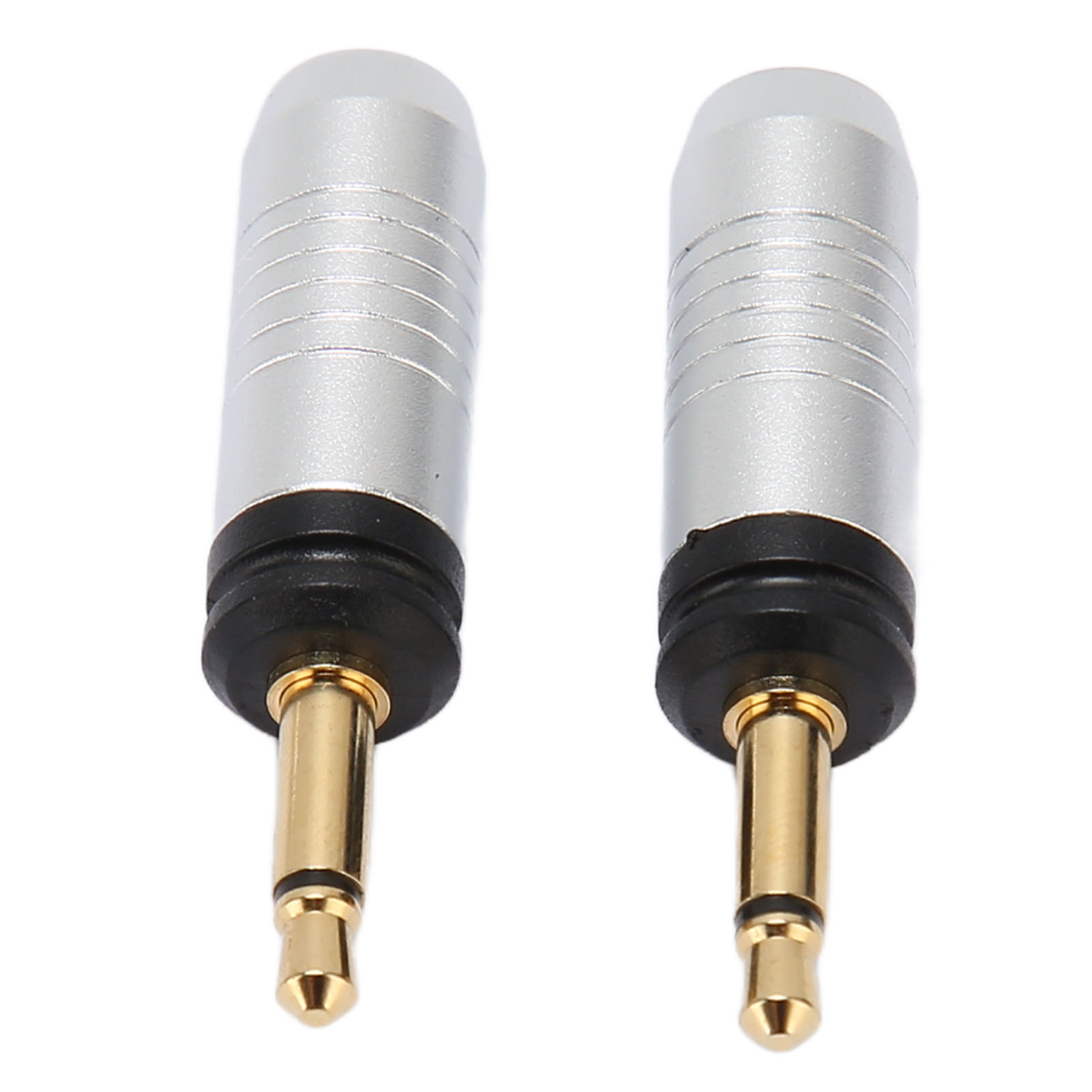 3,5-mm-lötstecker, Vergoldet, Mono (männlich) Als Ersatz Für Focal Clear Mg Celestee Stellia Silver