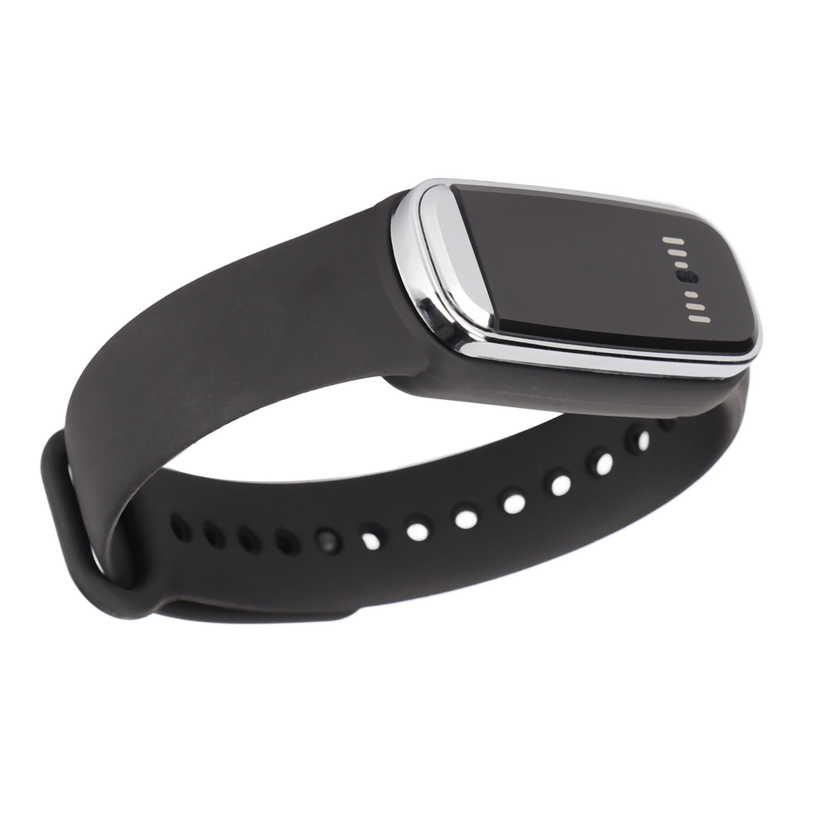 M70 Ultraschall-mückenabwehrarmband, Tragbar Und Multifunktional, Für Den Innen- Und Außenbereich, Schwarz.