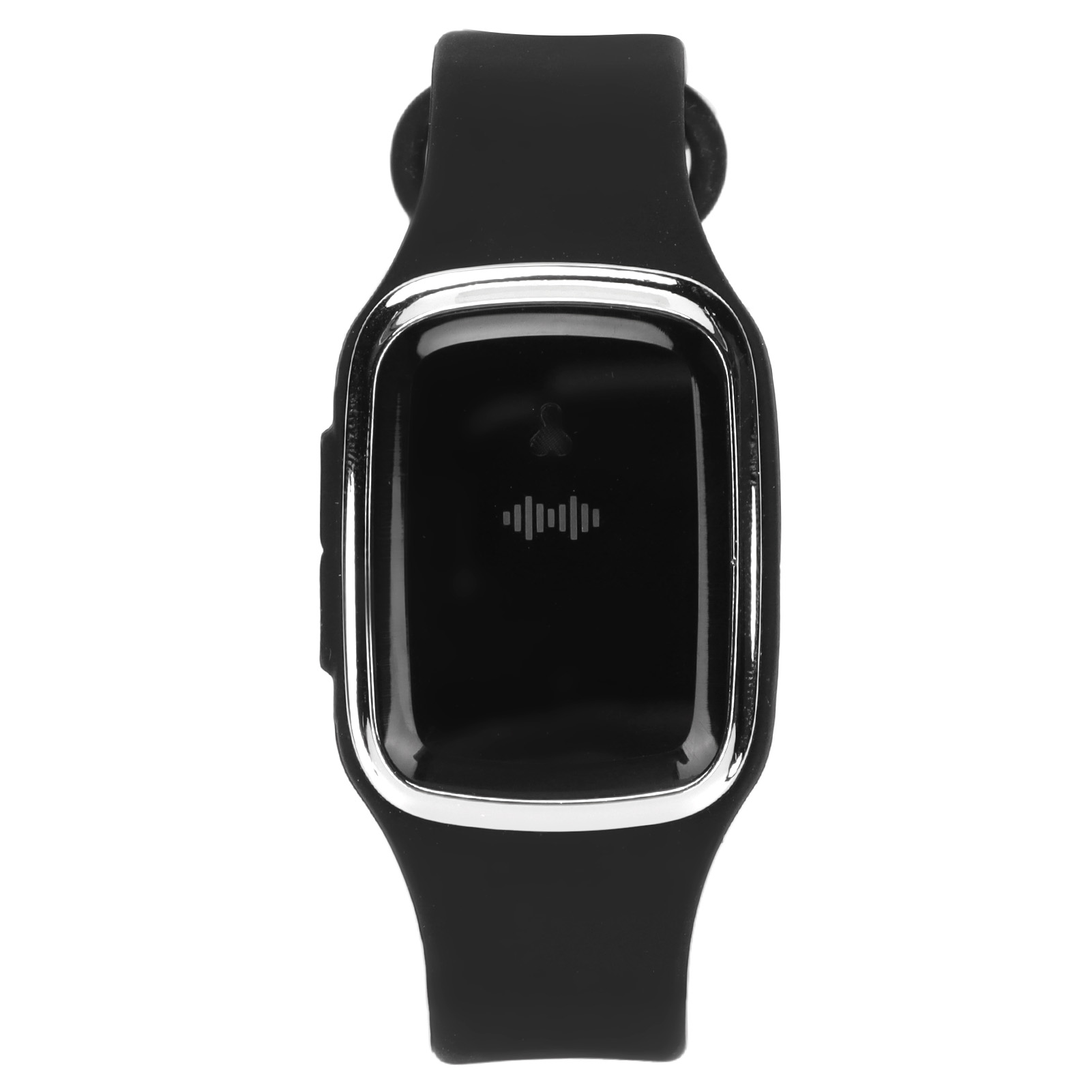 Ultraschall-mückenschutzuhr, Schnellladefunktion, 3 Geschwindigkeitsstufen, Verstellbares Usb-armband Für Erwachsene Und Kinder, Schwarz