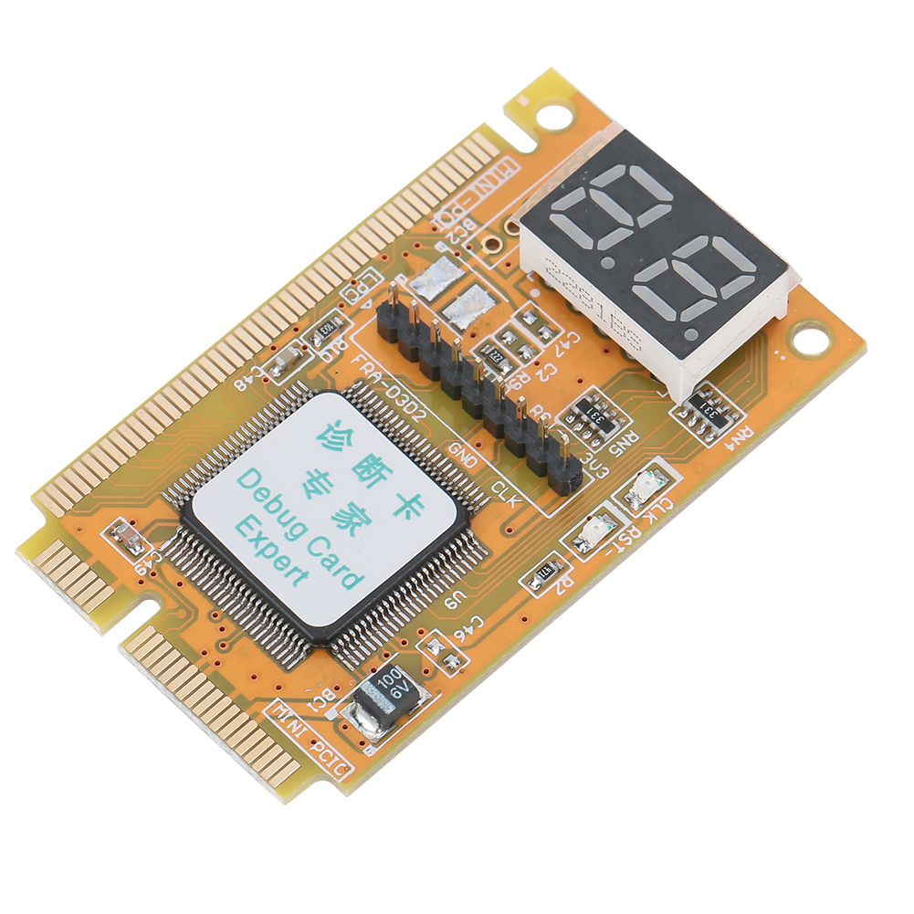 3-in-1-debugging-board Typ-c, Gelbes Abs, Usb-kompatibel, Für Laptops Und Computerzubehör
