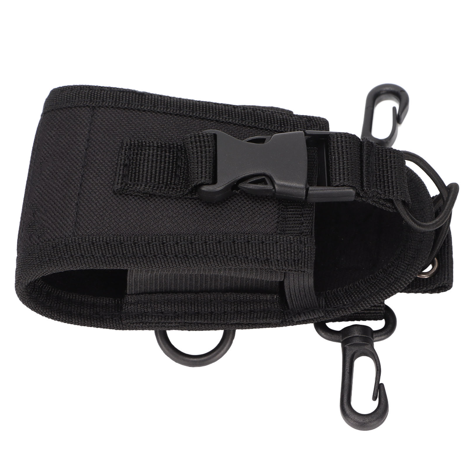 Multifunktionale Nylon-schutzhülle Für Baofeng Uv-5r Uv-82msc-20e Walkie-talkies.