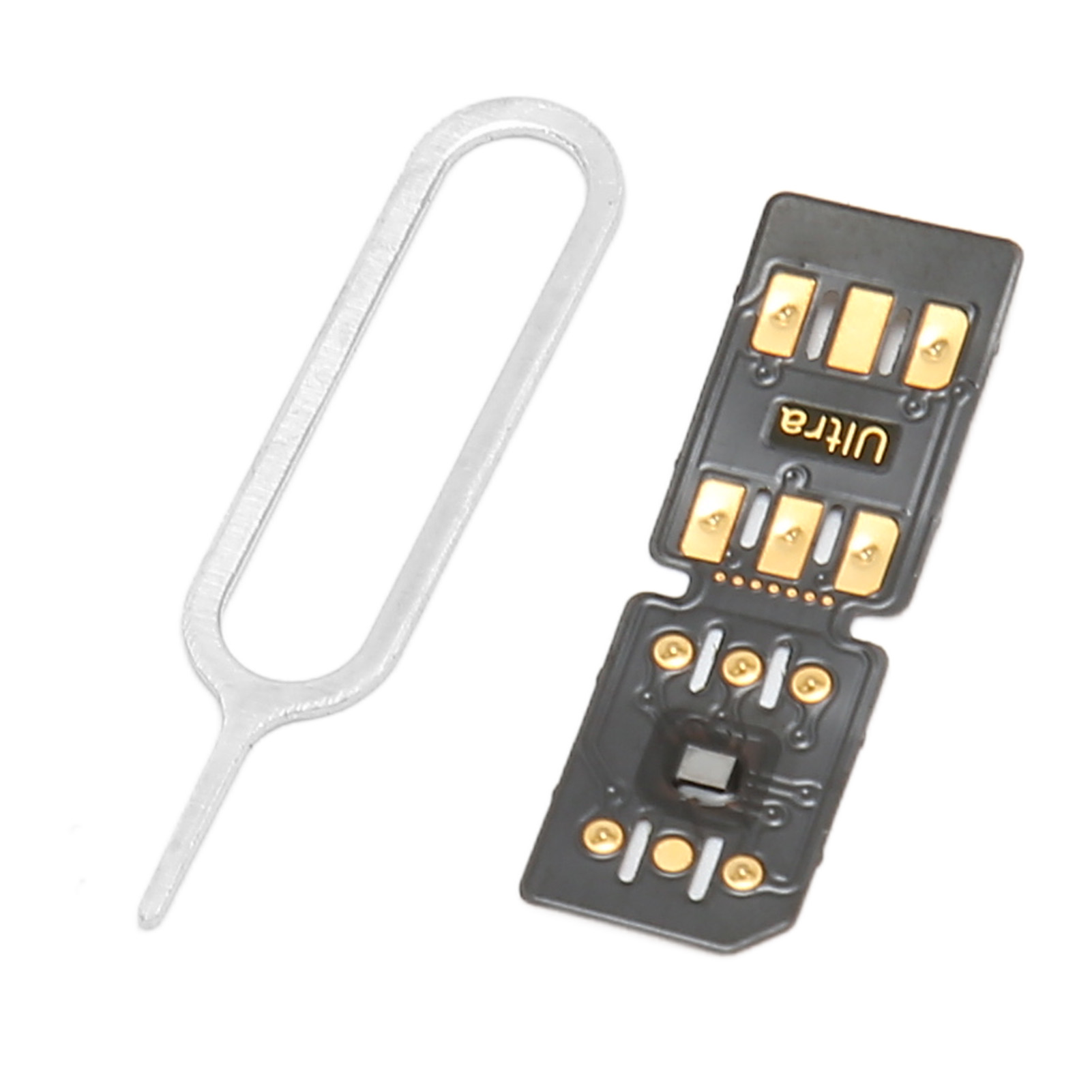 Mksd Ultra Fpc Doppelseitige Selbstklebende Entsperrkarte Für Iphone 6, 7, 8, X, Xr, 11, 12, 13 Und 14