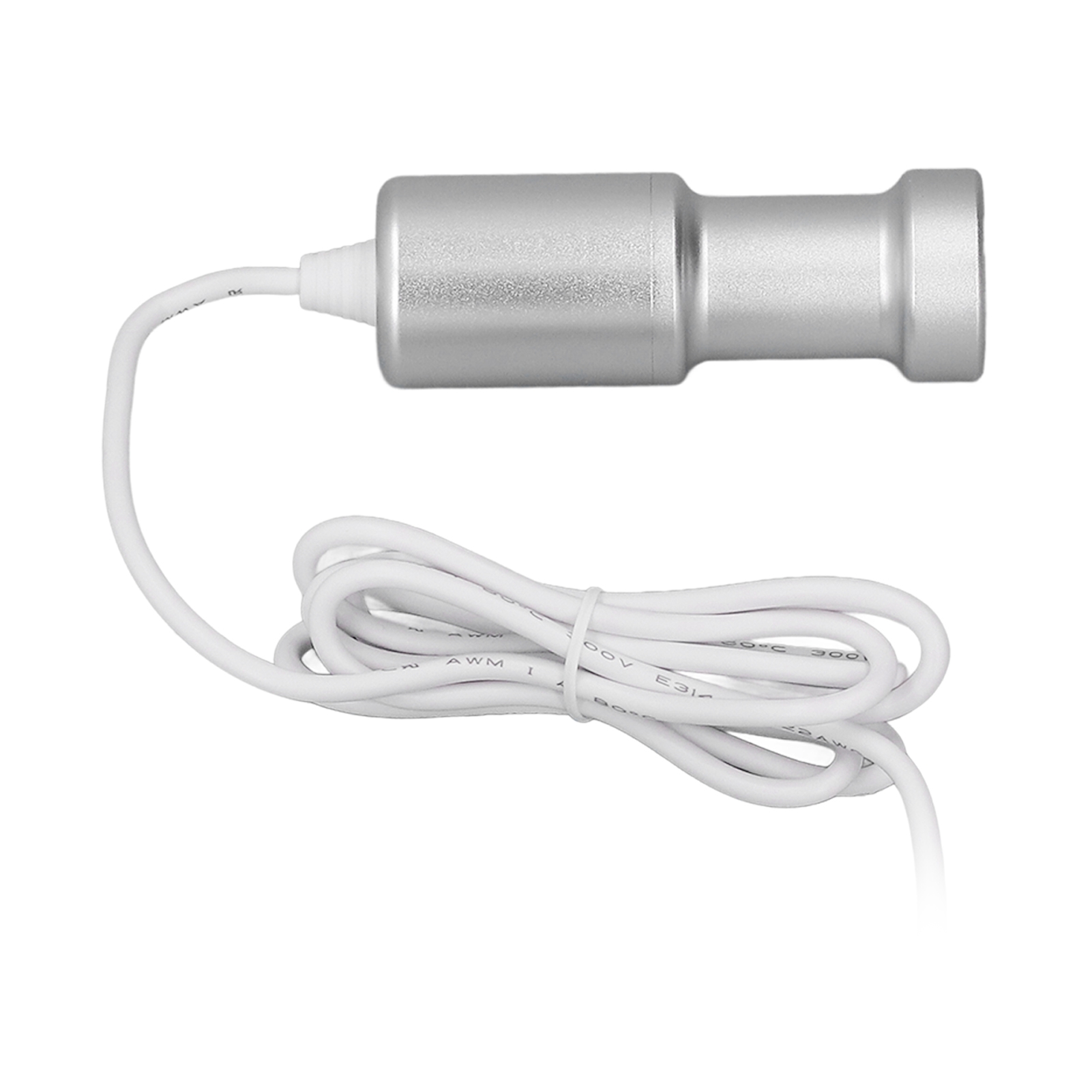 Tragbares Ultraschallreinigungsgerät, Mini-tauchgerät Zur Reinigung Von Schmuck, Obst, Gemüse Und Zahnprothesen. Eu-stecker, 220–240 V Wechselstrom, 70 W.