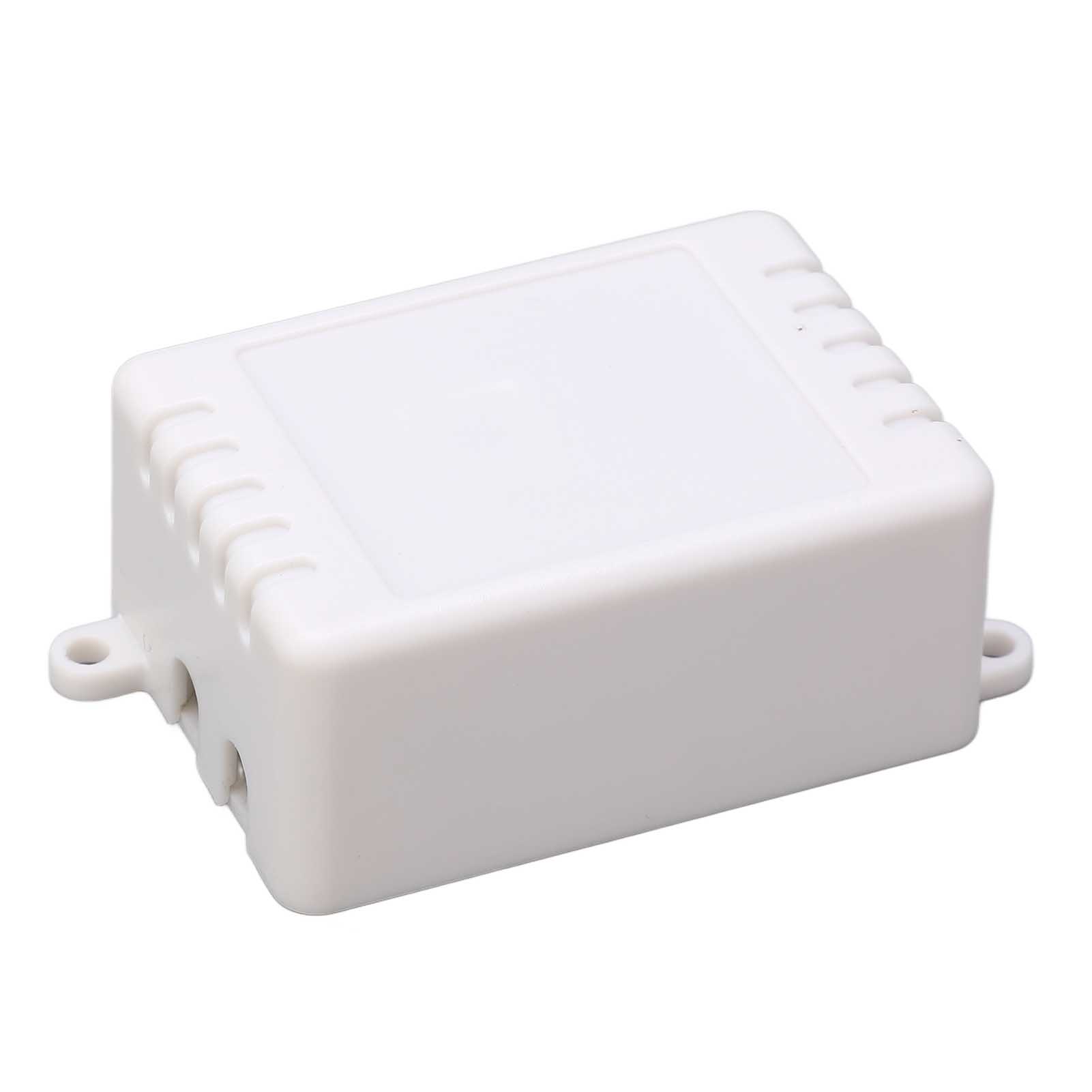 Zeitverzögerungsrelaismodul Mit Acc-anschluss, Steuerplatine Mit Dc12v-gehäuse