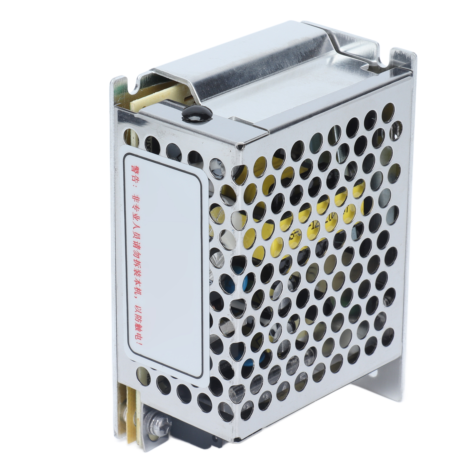 100–240 V Wechselstrom-schaltnetzteil Für Leds, 35 W, Gehäuse Aus Aluminiumlegierung, Ms-35-12