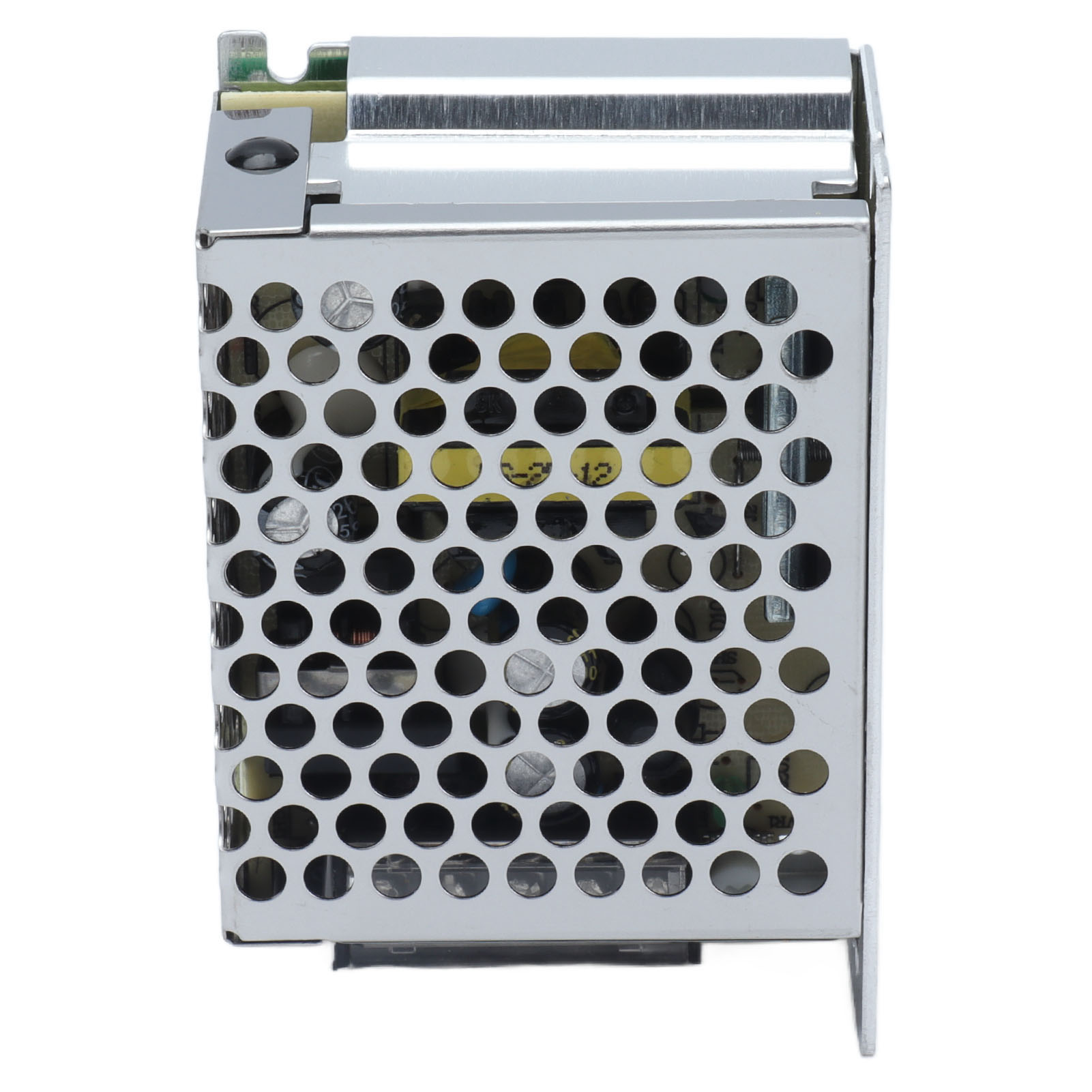 100–240 V Wechselstrom-schaltnetzteil Für 25-w-leds, Gehäuse Aus Aluminiumlegierung Ms-25-12