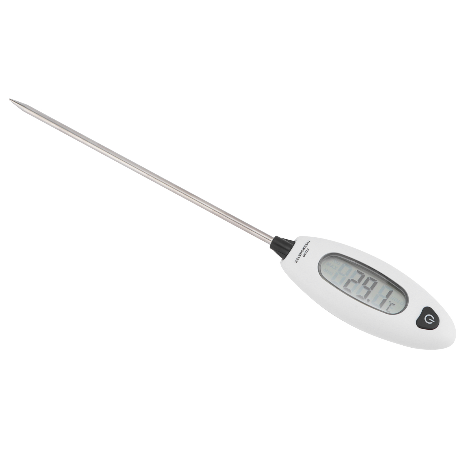 Gm1311 Hochpräzisions-elektronikthermometer Für Lebensmittel, Milch Und Wasser, Für Den Hausgebrauch