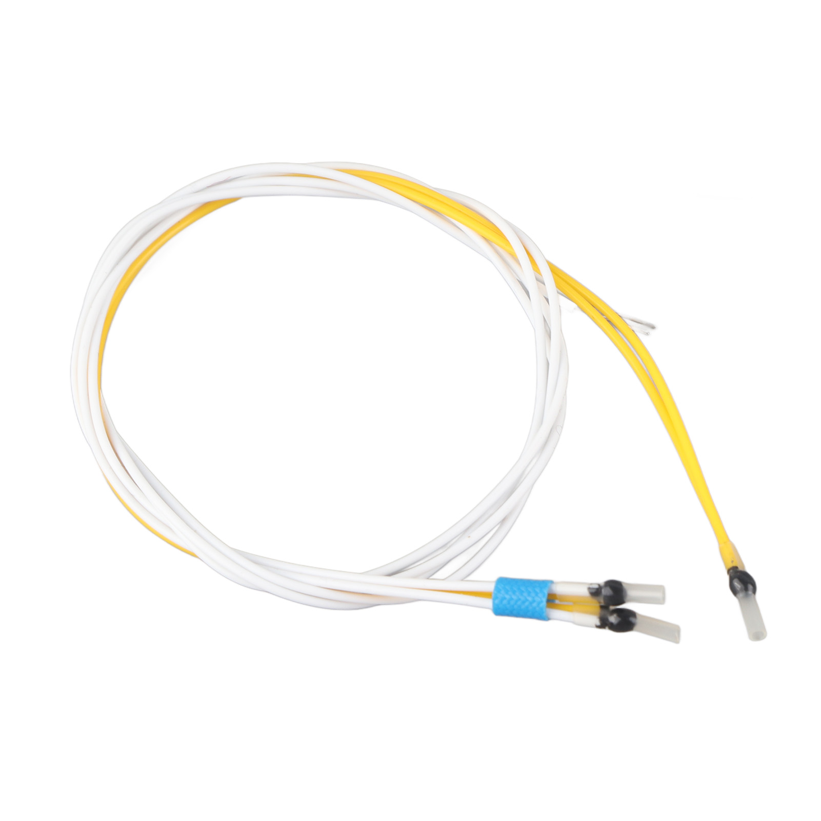 3-leiter-ptc-thermistor, Wasserdichte Epoxidharzsonde, Schneller Temperaturfühler, 80°c-thermoschalter