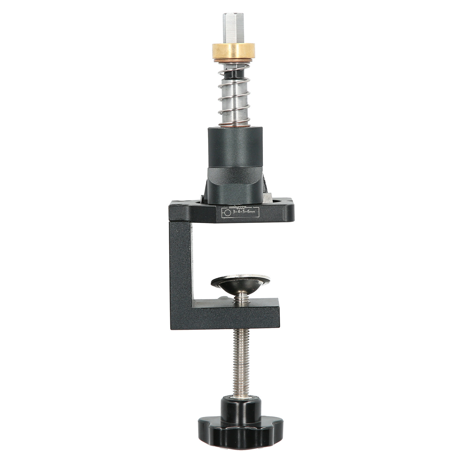 Doppelter Ein-/ausschalter Mit Bedienknopf Atdv-yc 6s-60m (12v Dc)
