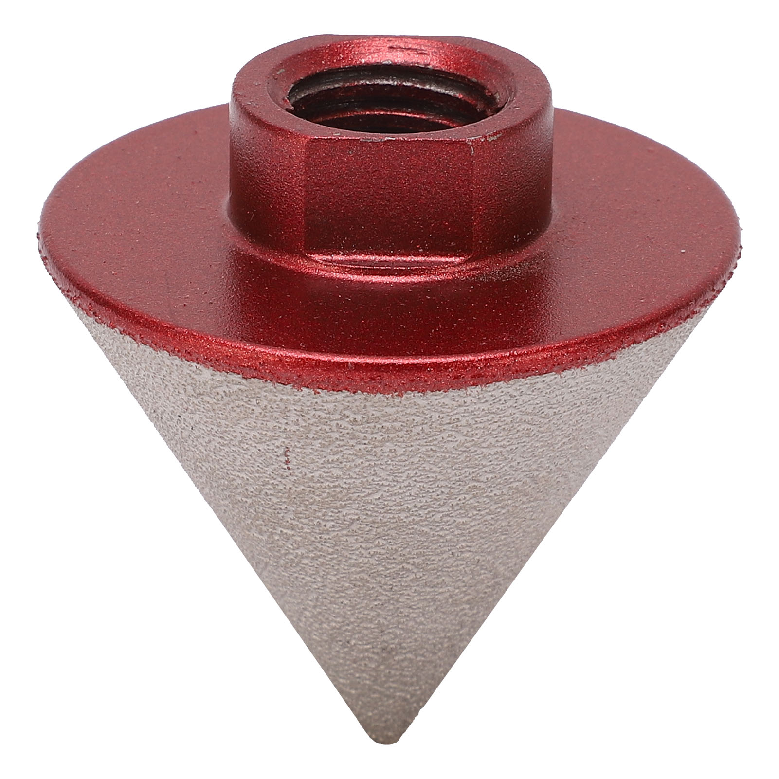 60°-diamant-fasenfräser, Körnung 80, 48 Mm, Bohrwerkzeug Für Keramik Und Marmor M14