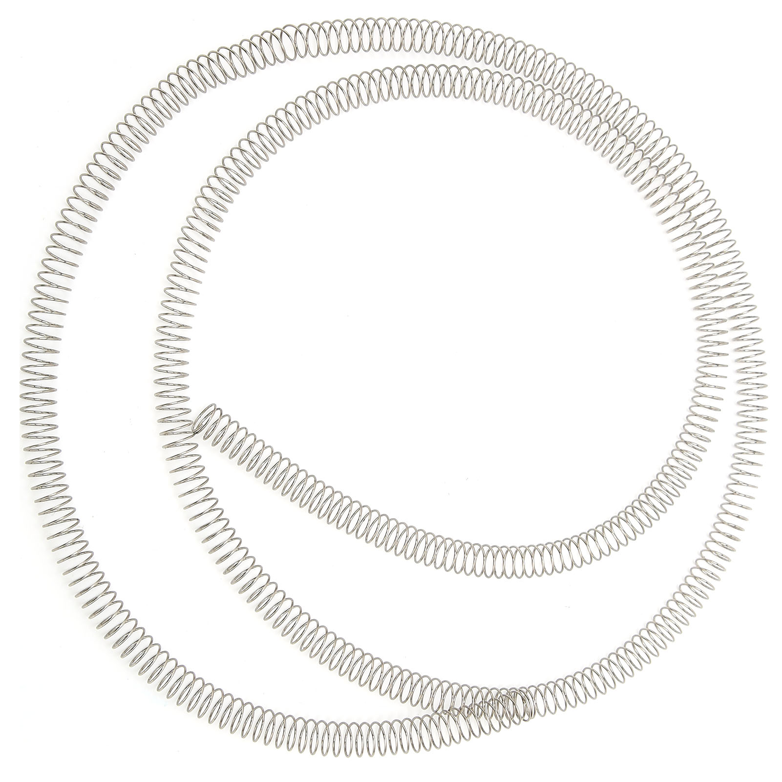 Knickschutzfeder Für Flüssigkeitskühlungsschläuche Mit Einem Innendurchmesser Von 1 M (9-10 Mm) Für Desktop-pcs.