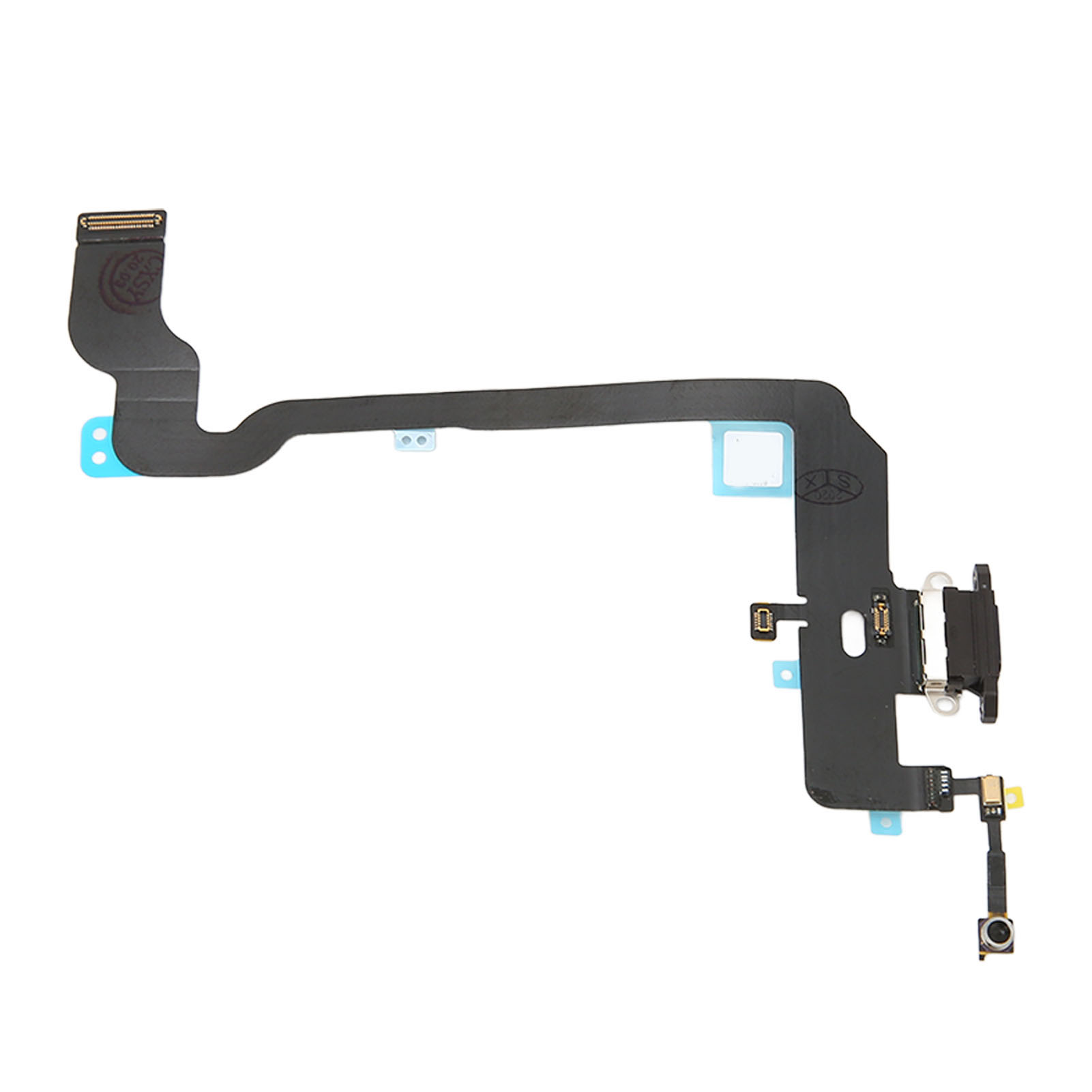 Ladeanschlussstecker Für Iphone Xs – Präziser Ersatz Für Das Ladeanschlusskabel