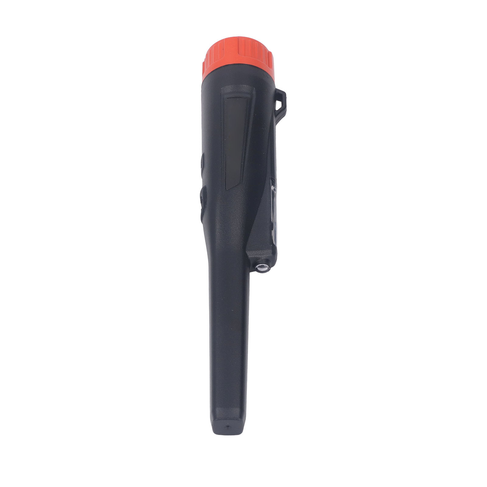 Metalldetektor Mit Tragbarem Zeiger, Schutzart Ip66 (wasserdicht) Und Schwarzer Led-leuchte