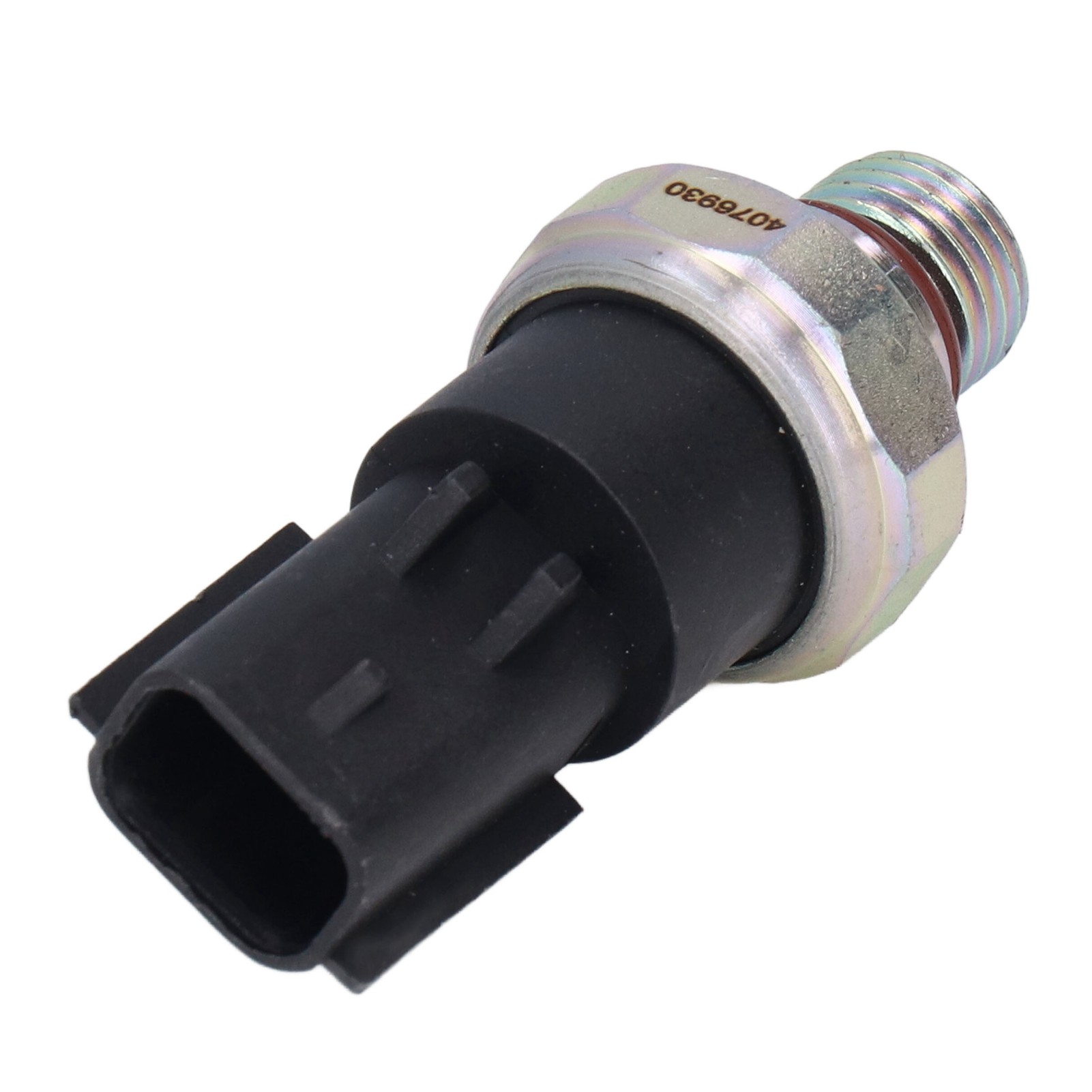 24-v-öldrucksensor Für Bagger, Kraftstoffumschalttransducer 6744-81-4010, Ersatz Für Pc200-8