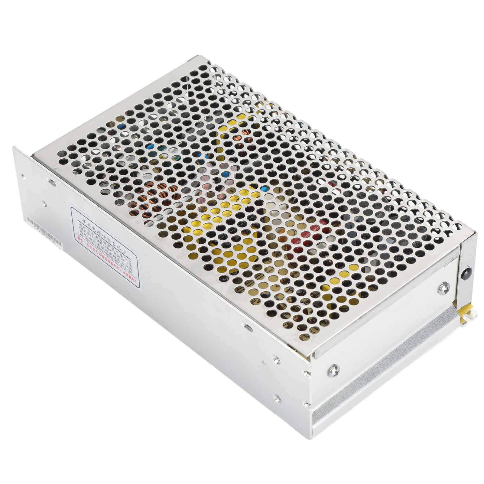 Schaltnetzteil, Schnelle Wärmeableitung, Gehäuse Aus Aluminiumlegierung, Einfache Bedienung, Gleichstromversorgung