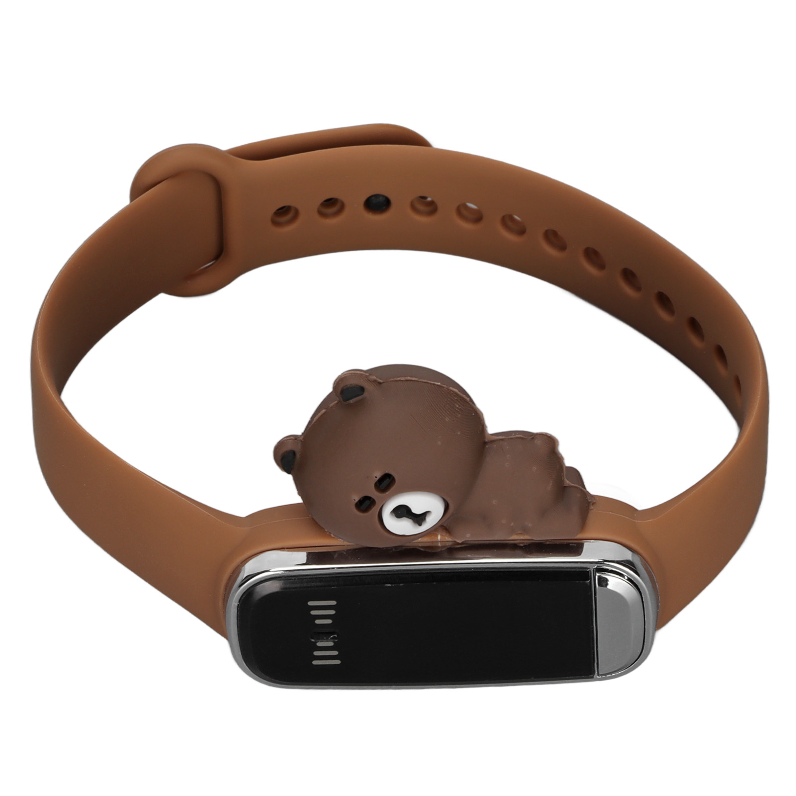 M70 Ultraschall-mückenschutzarmband, Tragbare Mückenschutzuhr Für Drinnen Und Draußen, Little Bear