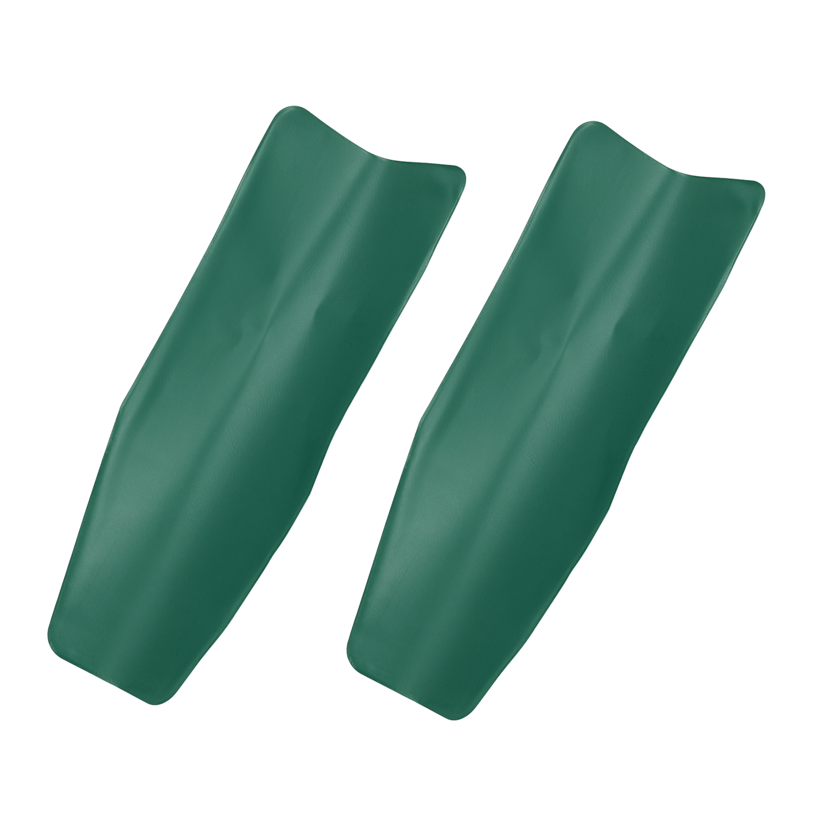 2-teiliges Ölablass-werkzeugset, Flexible Wasserablassführung, Trichter Und 37 X 17 Cm Platte Für Maschinen (grün).