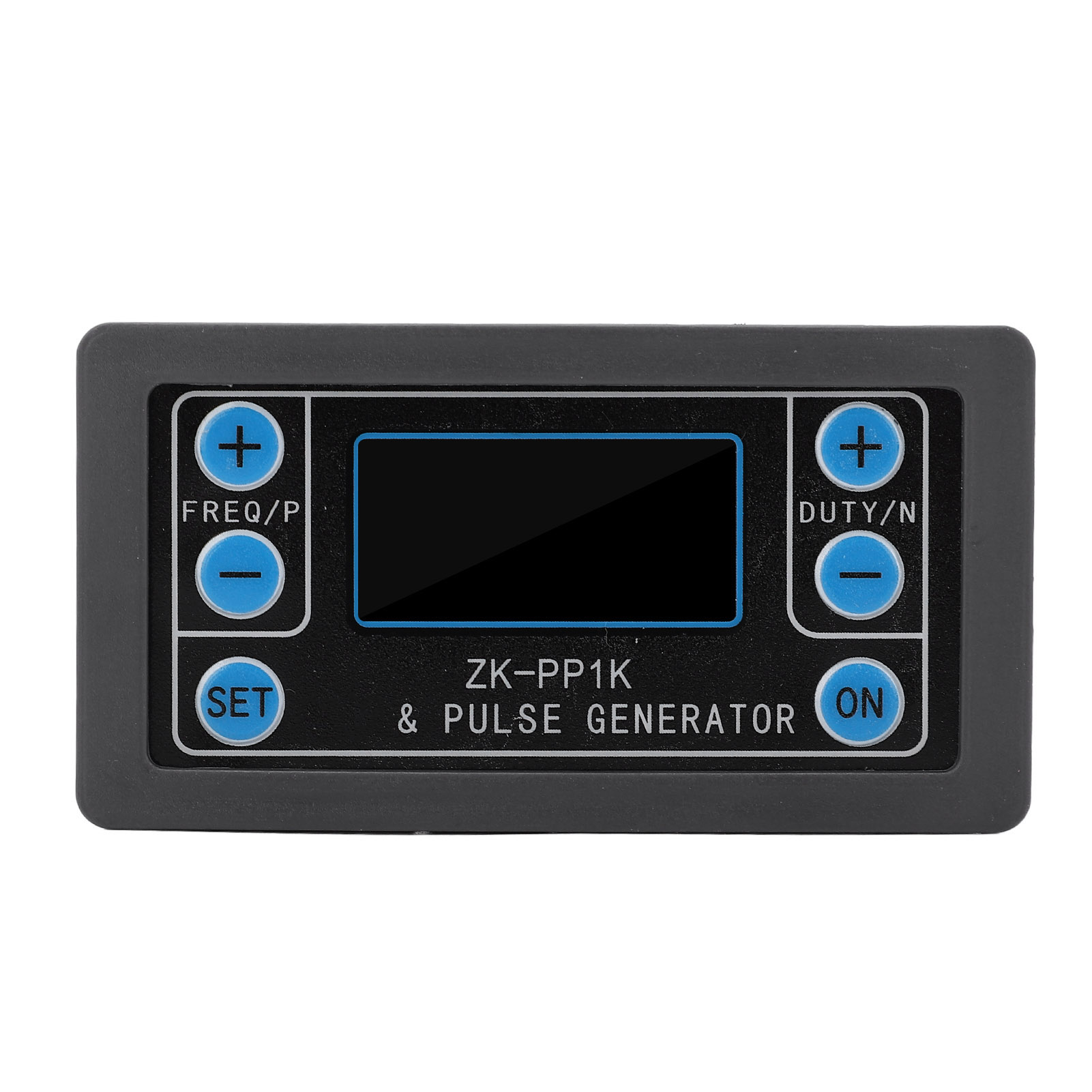 Pwm-rechteckimpulsgeneratormodul Mit Einstellbarem Dc6v-30v-gehäuse