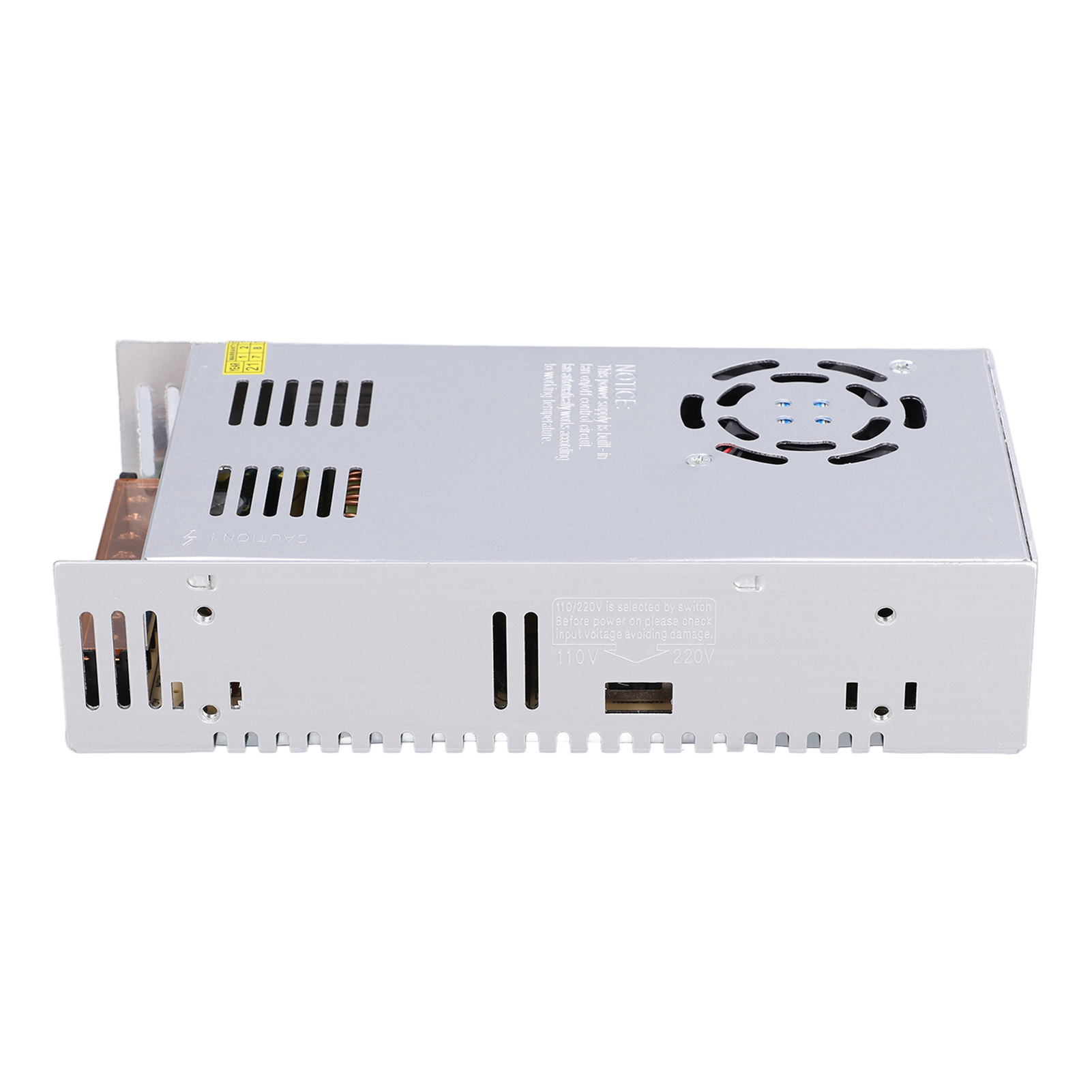 Schaltnetzteil – Überlast- Und Kurzschlussschutz – Dc S-350-24 Schaltnetzteil