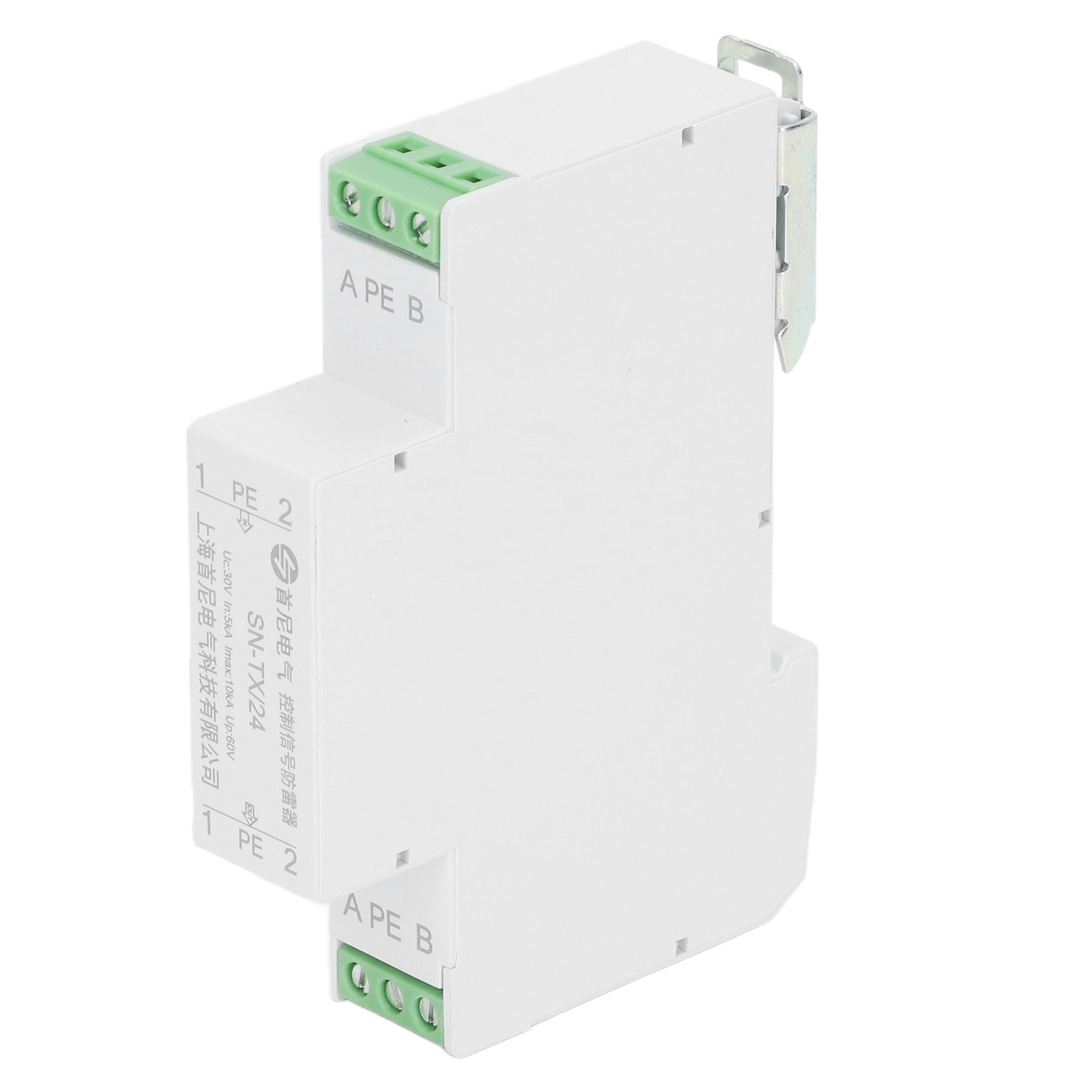 24v Rs485 Überspannungsschutzgerät Für Zuhause