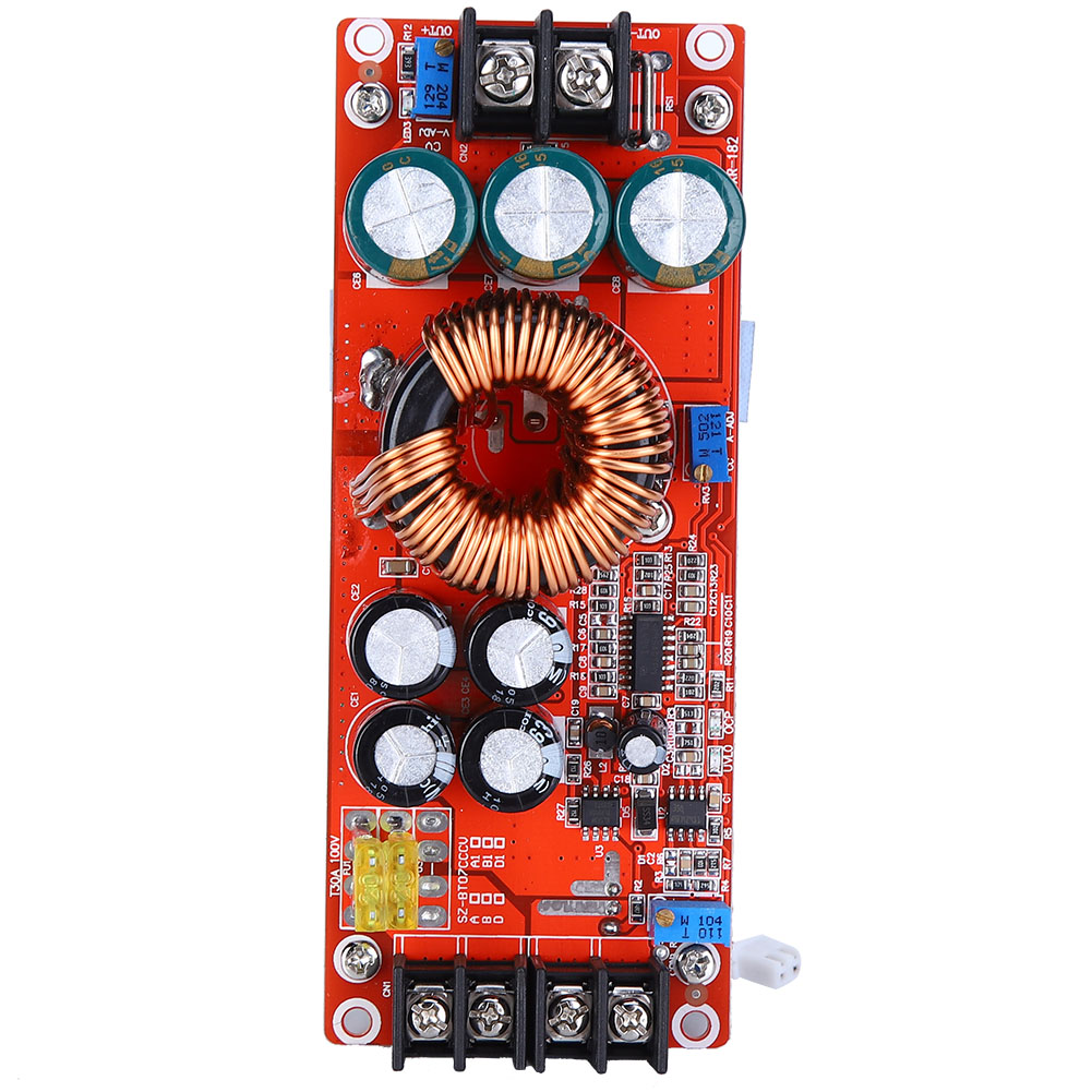 13s 50a Lithium-batterie-ladeschutzplatine (bms-leiterplatte) Mit Ausgleichsladung