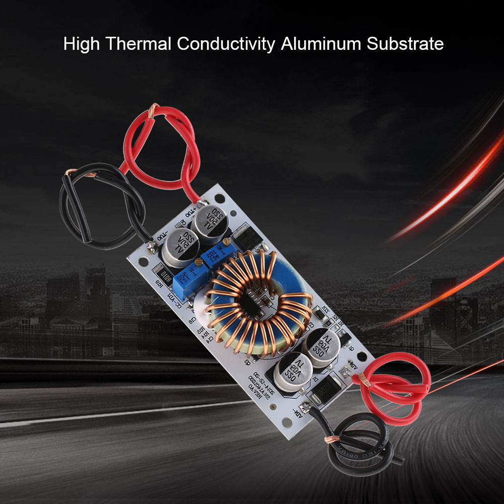 250-w-dc/dc-konstantspannungs-boost-netzteilmodul Für Led-integrierte Schaltungen