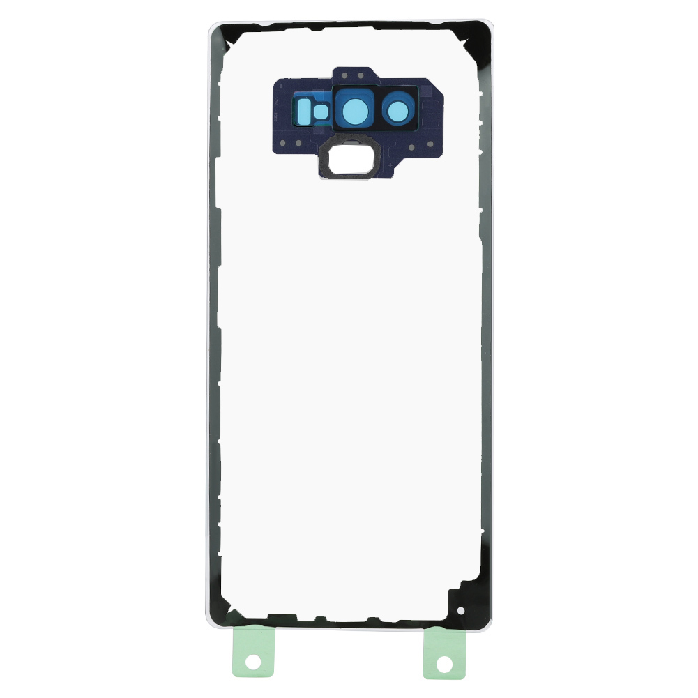 Ersatz-akkufachabdeckung Für Samsung Galaxy Note9 N960 Inklusive Werkzeug (blau)