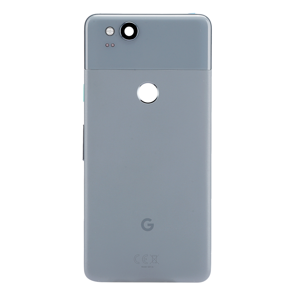 Ersatz-akkudeckel Für Google Pixel 2 Blau