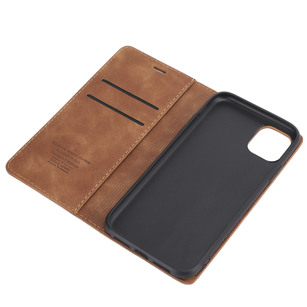 Braune Schutzhülle Für Iphone 11 Pro Max/iphone 11 Pro/iphone 11 Pro (5,8 Zoll)