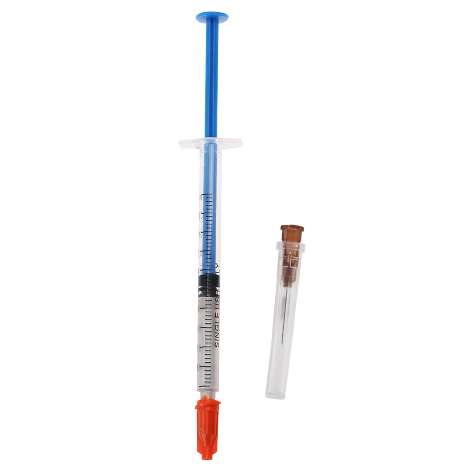 Leitfähige Silberklebepaste, Silberlackstift Zur Reparatur Von Tastaturplatinen (0,5 Ml)