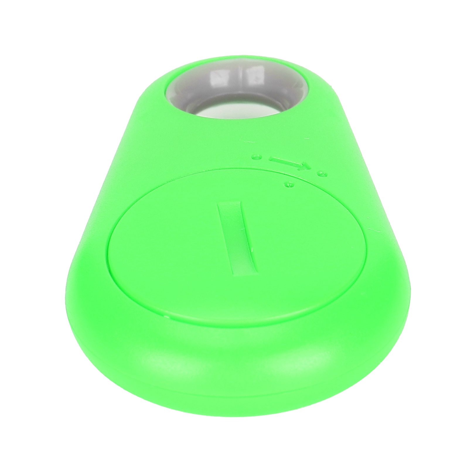 Bluetooth-fähiger, Kabelloser Smart-tracker Mit Anti-verlust-alarm Für Kinder, Haustiere, Geldbörsen Und Gepäck (grün)