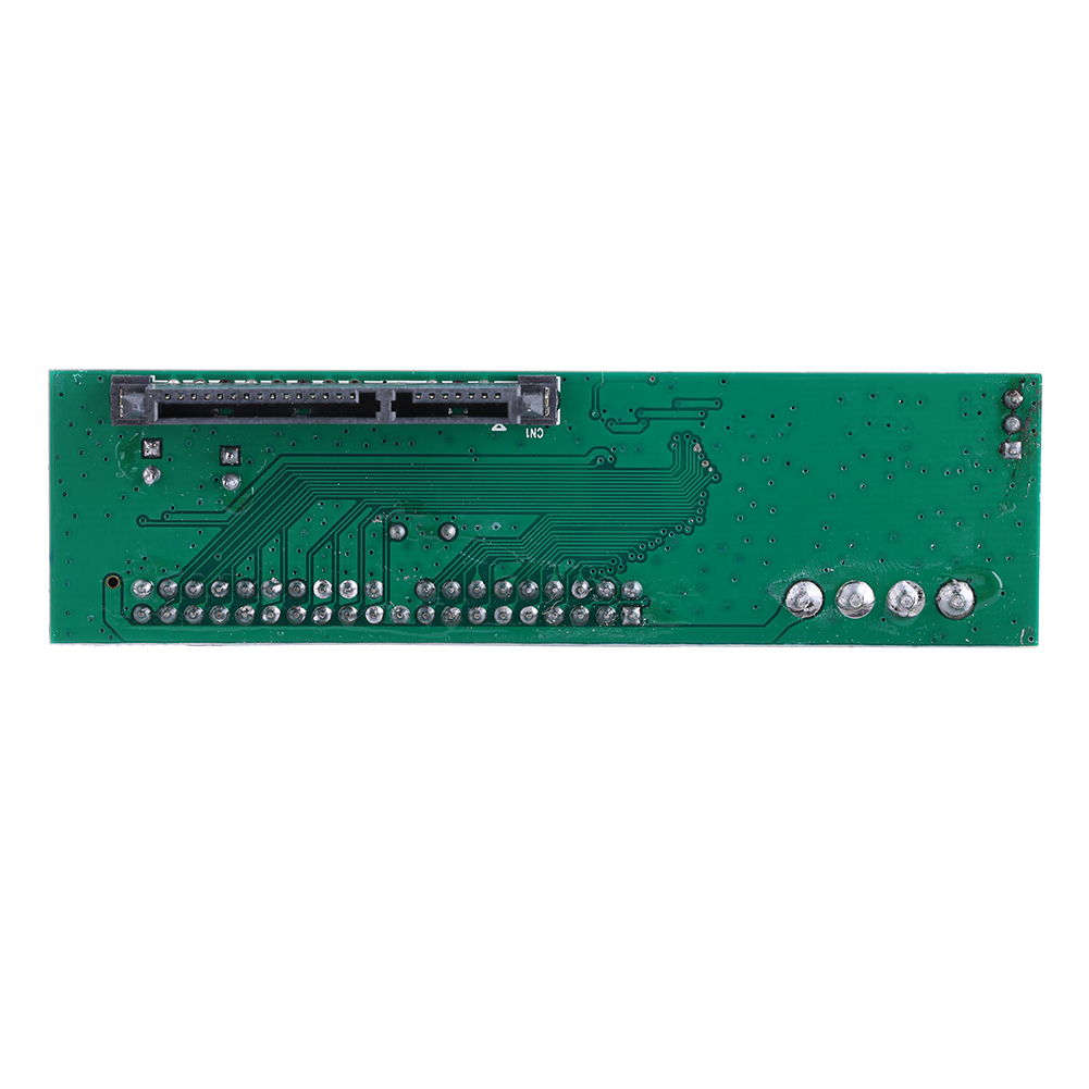 Parallel-ata (pata/ide) Zu Sata (serial Ata) Festplattenadapter/konverter Für Pc Und Mac