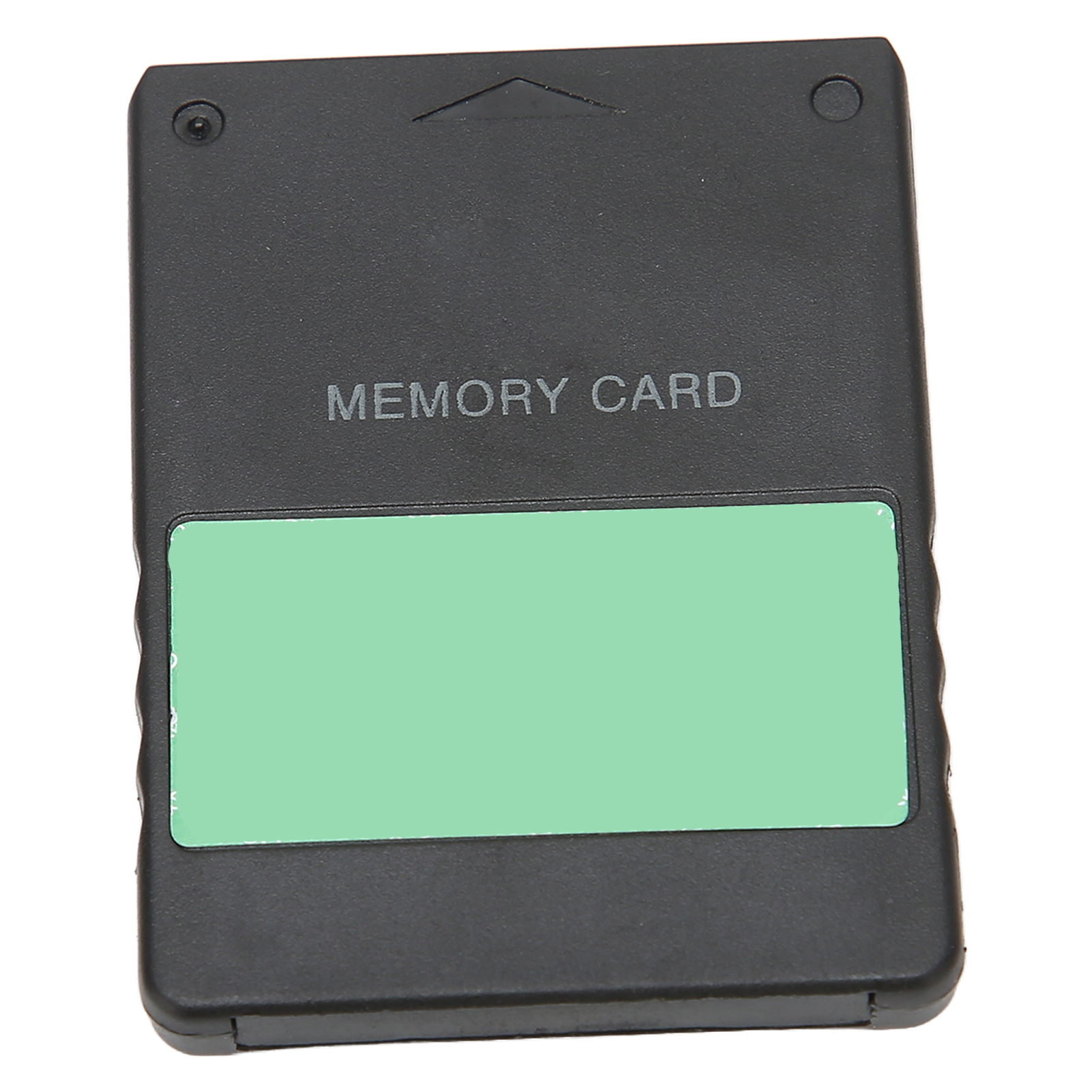 Fmcb V1.966 Plug-and-play-speicherkarte Für Ps-spielkonsole, Externe Datenkarte Mit Kostenlosem Mcboot, 28 Mb, Grüner Aufkleber