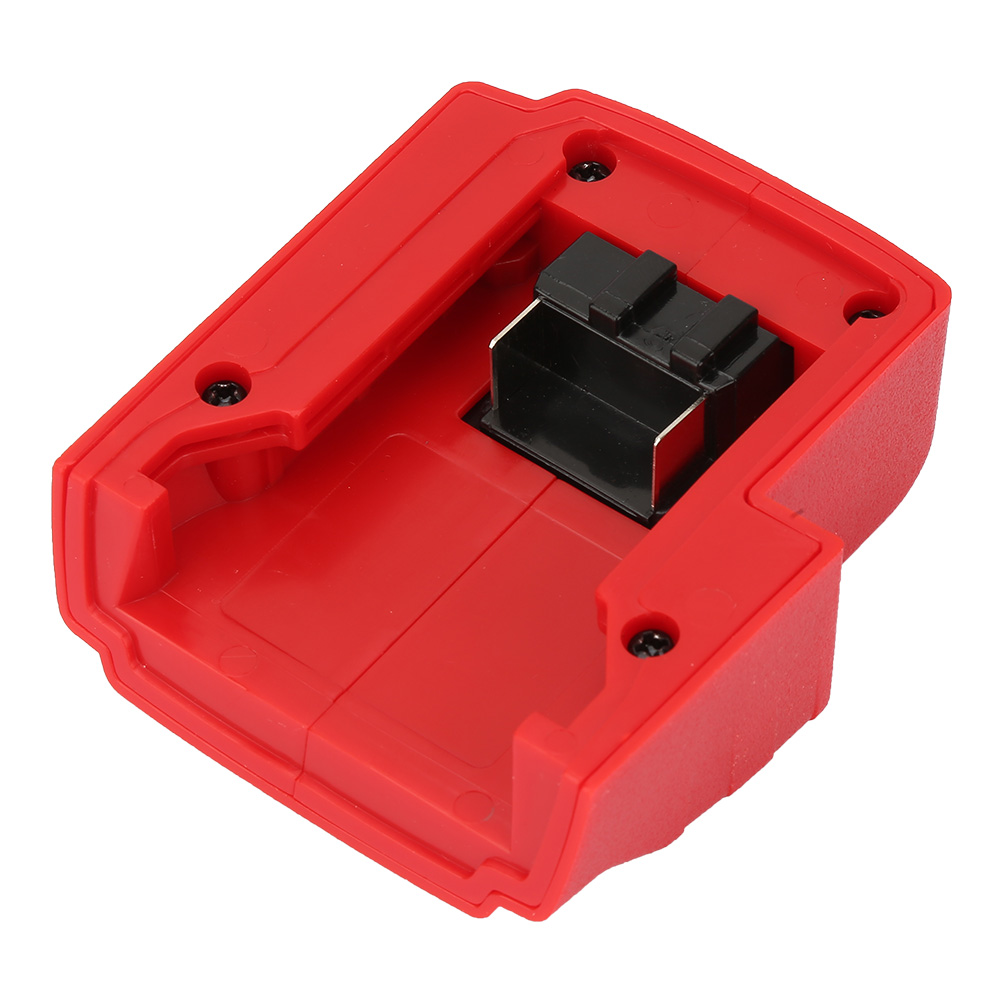 Usb-netzteil Für Milwaukee 49-24-2371 M18 Mit Steuerschalter