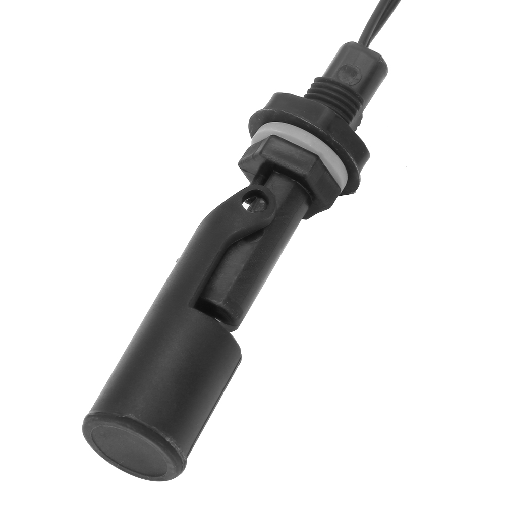2 Wasserstandssensoren Für Pp-tank, Horizontaler Schwimmerschalter (typ C)