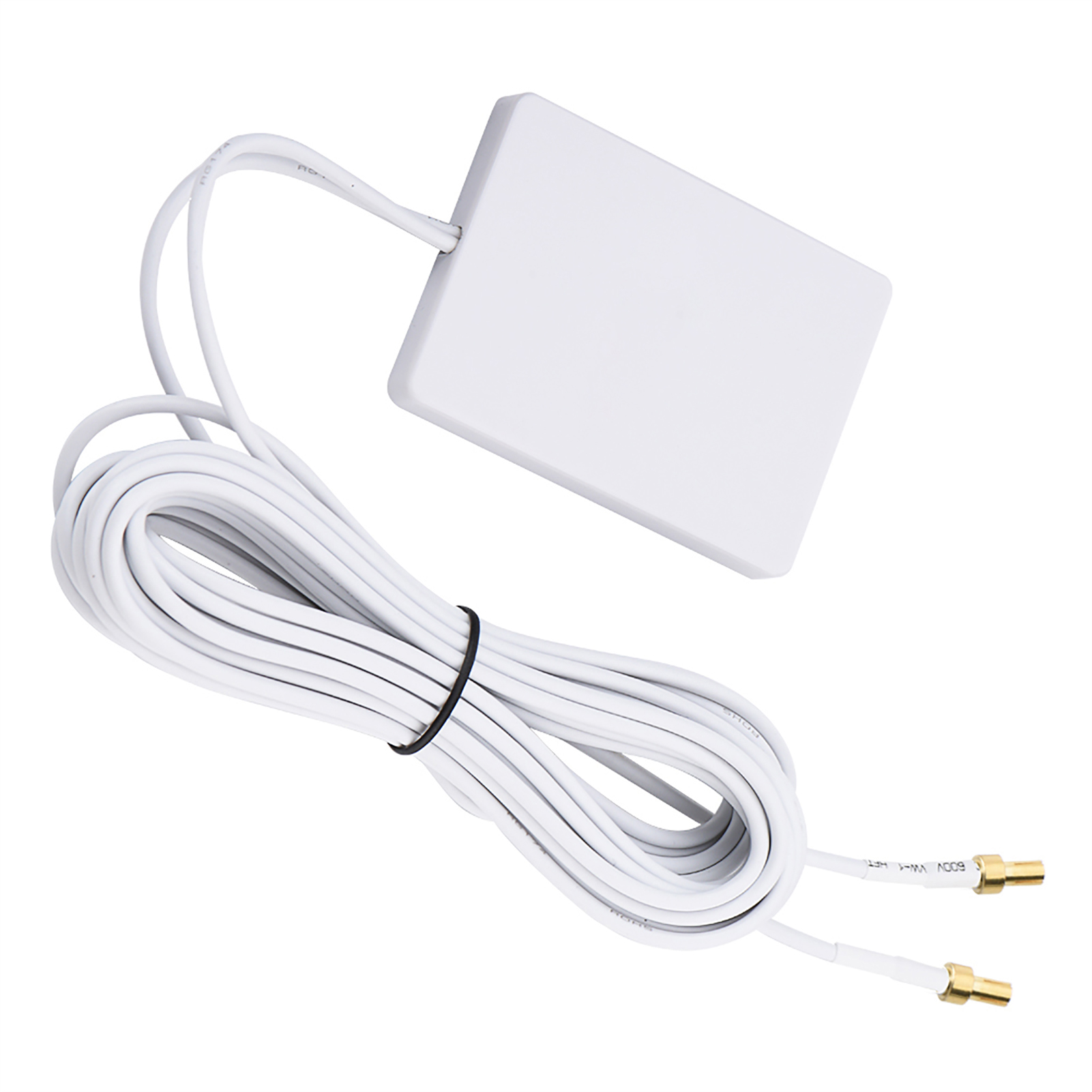 28dbi Hochleistungs-4g/3g-lte-signalverstärkerantenne Für Huawei E398 Ts9 Mobilrouter (stecker)