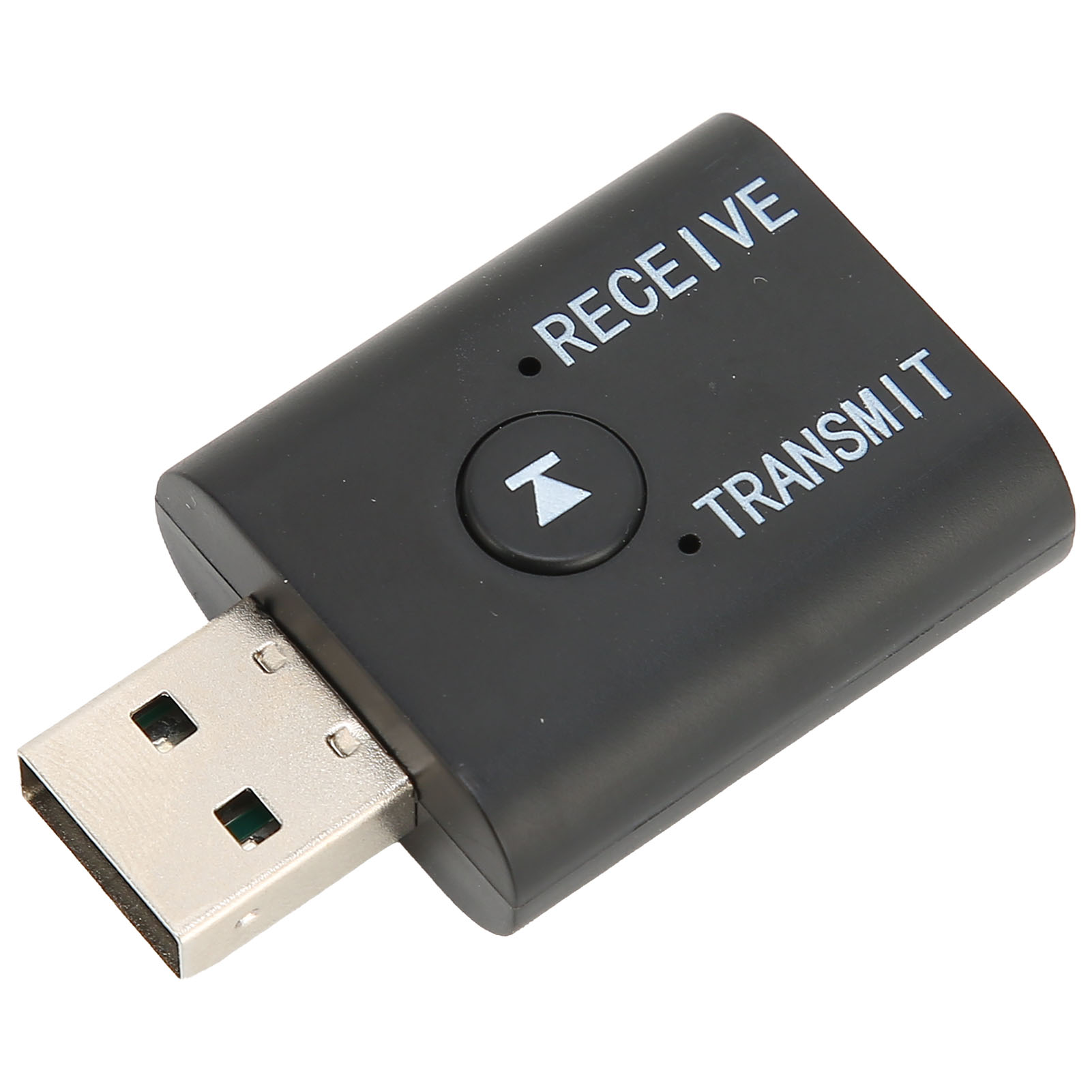 Usb-audio-transceiver Mit Zwei Ausgängen, Unabhängiger 5.0+edr-schaltung, Drahtloser Usb-empfänger Für Computer