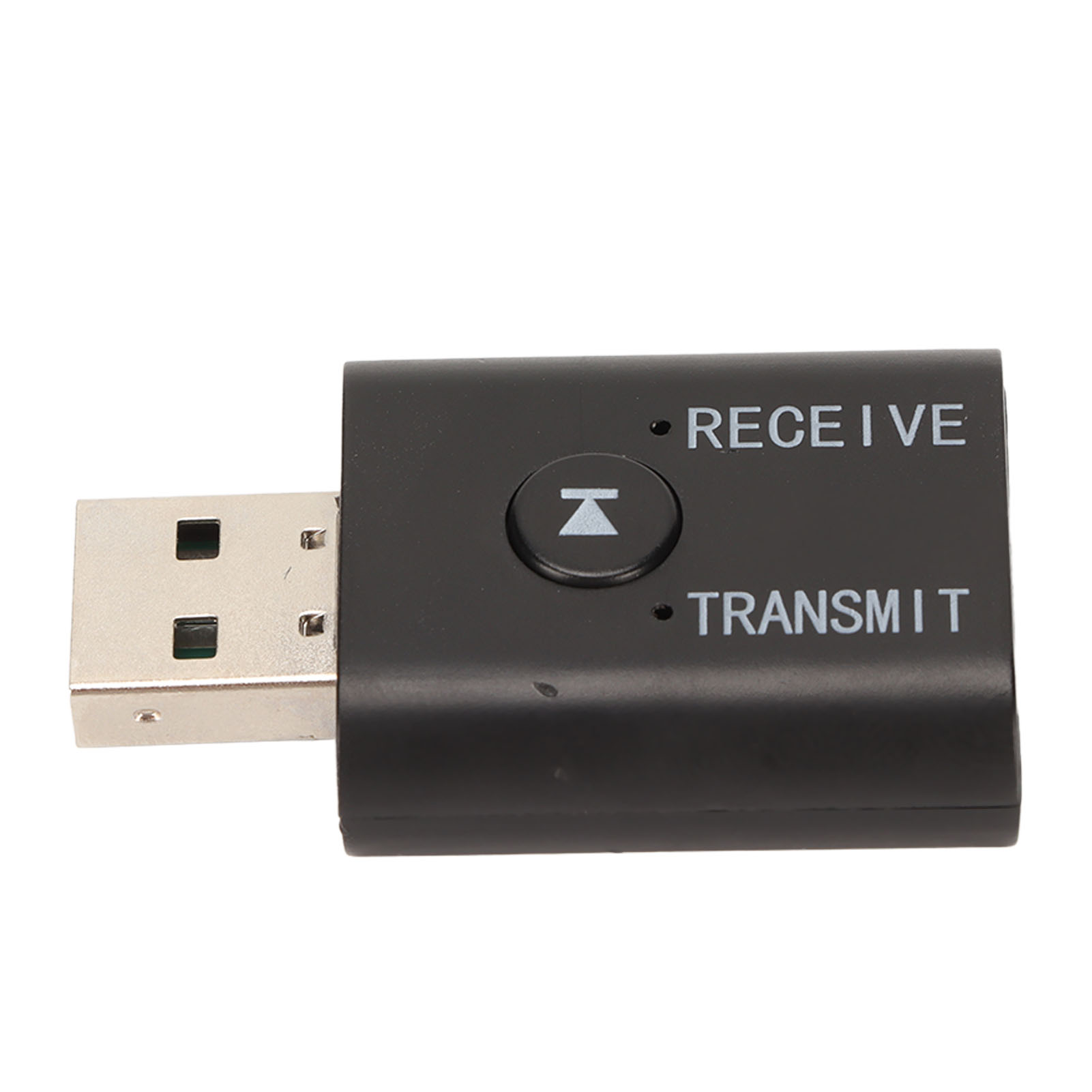 2-in-1 Usb-bluetooth-sender/empfänger, Tragbarer 3,5-mm-funk-bluetooth-adapter Für Hi-fi-anlagen, Fernseher, Pcs Und Autolautsprecher