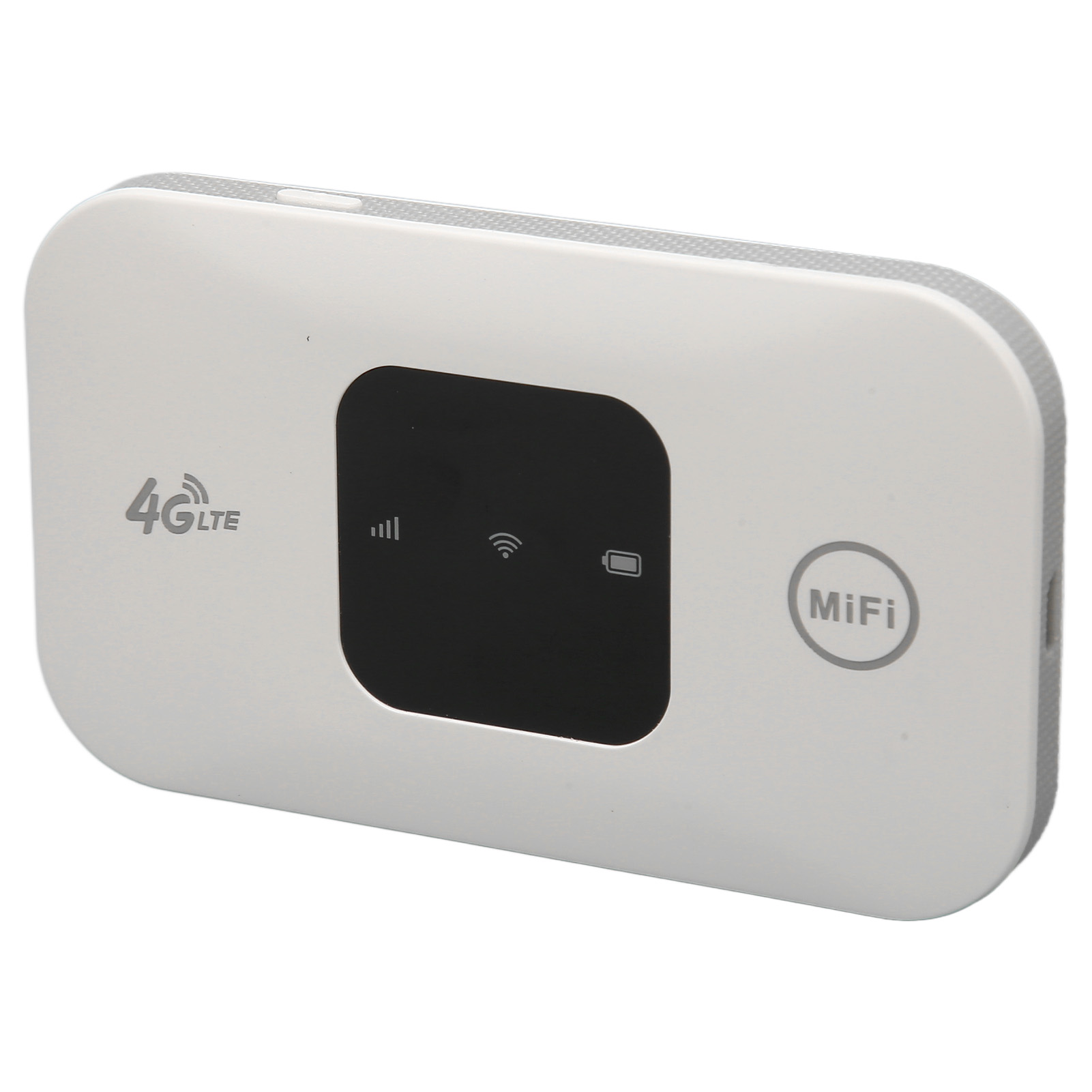 4g-wlan-router (150 Mbit/s), Sim-kartensteckplatz, Kompatibel Mit Bis Zu 10 Geräten, 2100-mah-akku, 4g-lte-usb-wlan-modem Für Büro, Reisen Und Zuhause