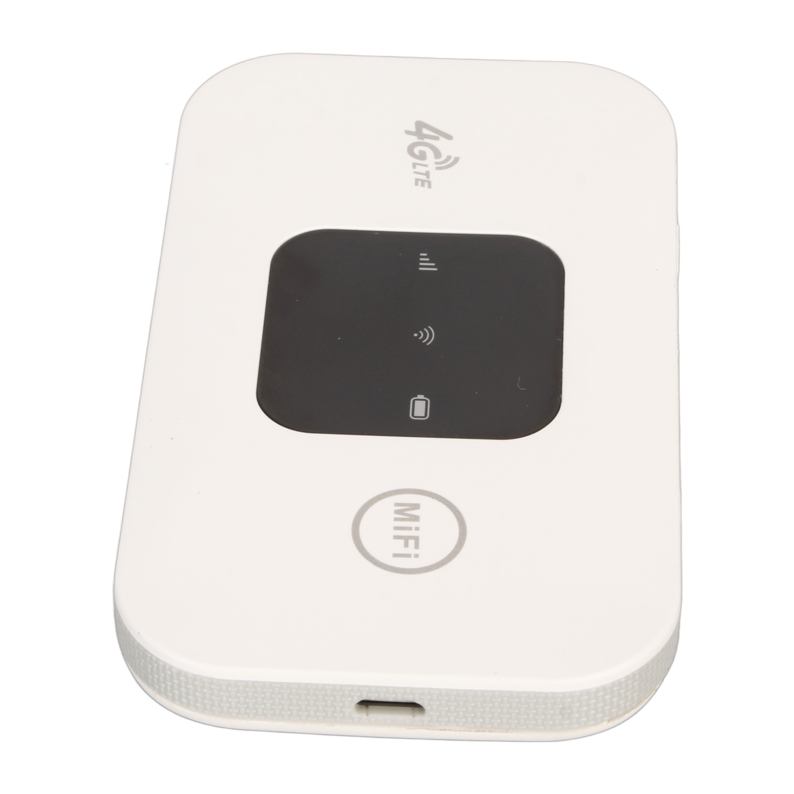 4g Lte Mobiler Wlan-hotspot Mit Sim-kartensteckplatz, Für Bis Zu 10 Benutzer, Tragbar, Ideal Für Reisen In Afrika Und Dem Nahen Osten.