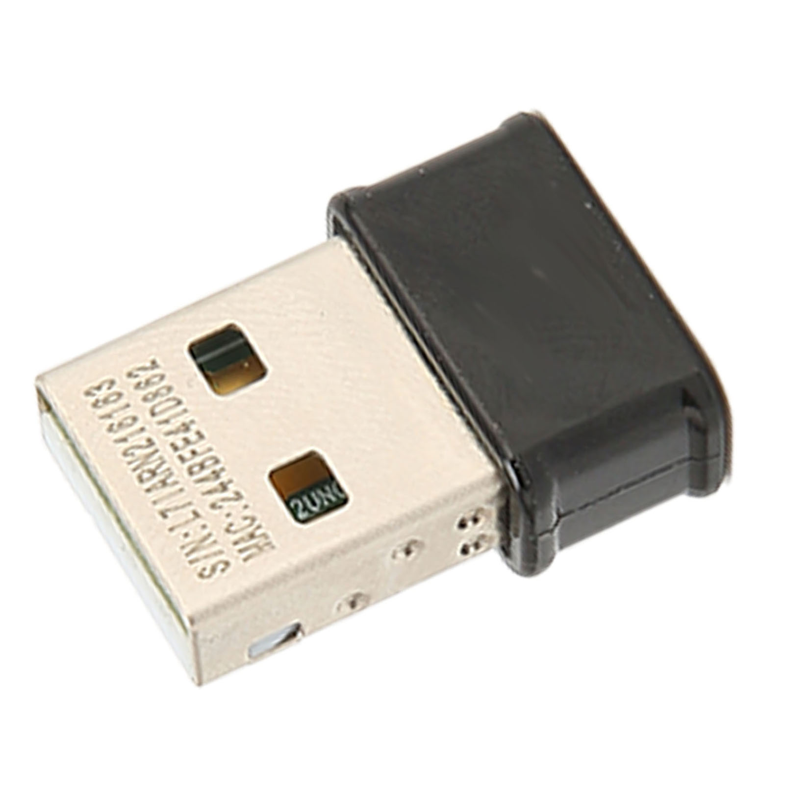 1200 Mbit/s Plug-and-play Dualband-wlan-adapter (2,4 Ghz/5 Ghz) Mit Usb-anschluss Für Pc Und Laptop