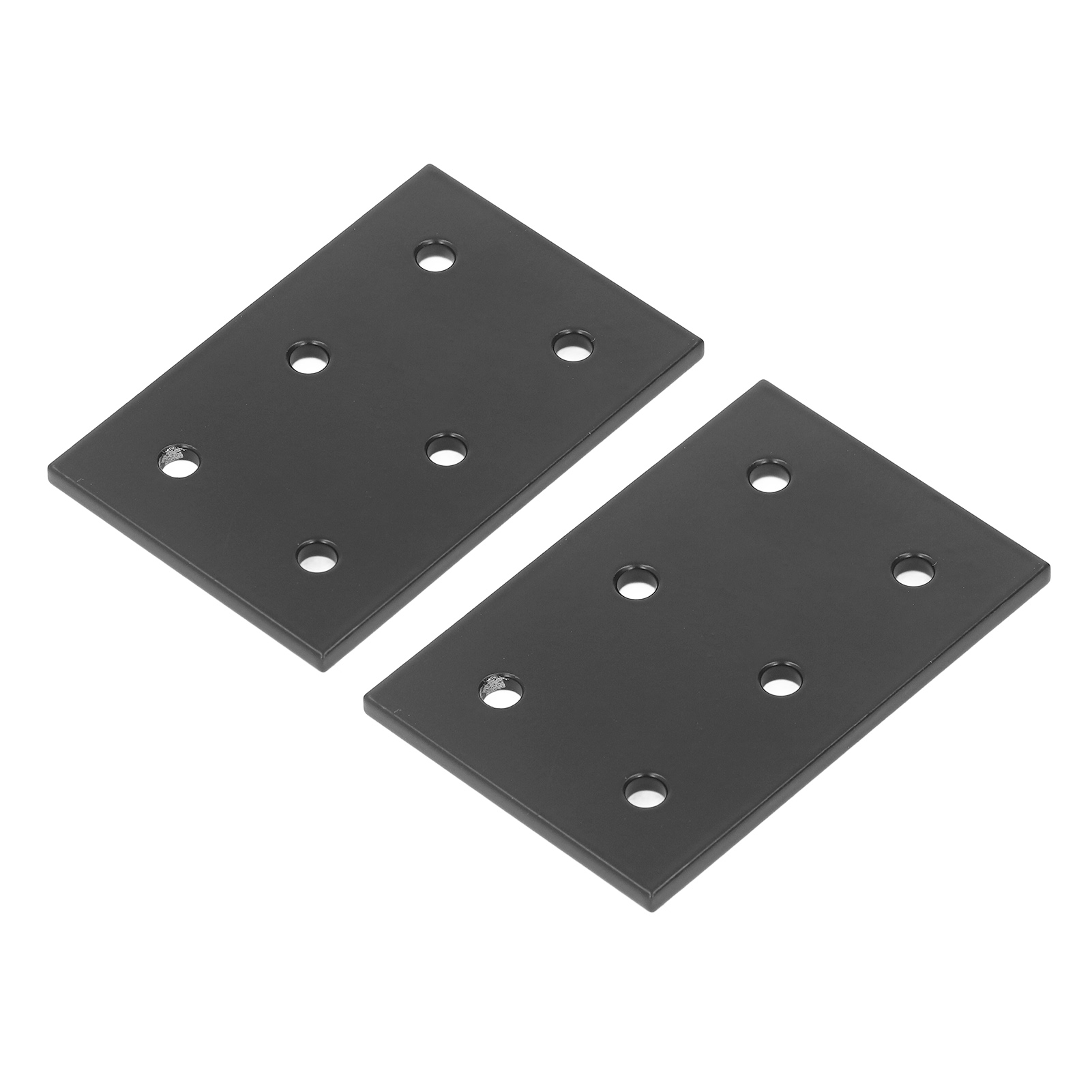 6-loch-verbindungsplatten Aus Rost- Und Korrosionsbeständiger Aluminiumlegierung, Für Maschinen Und Möbel 2040