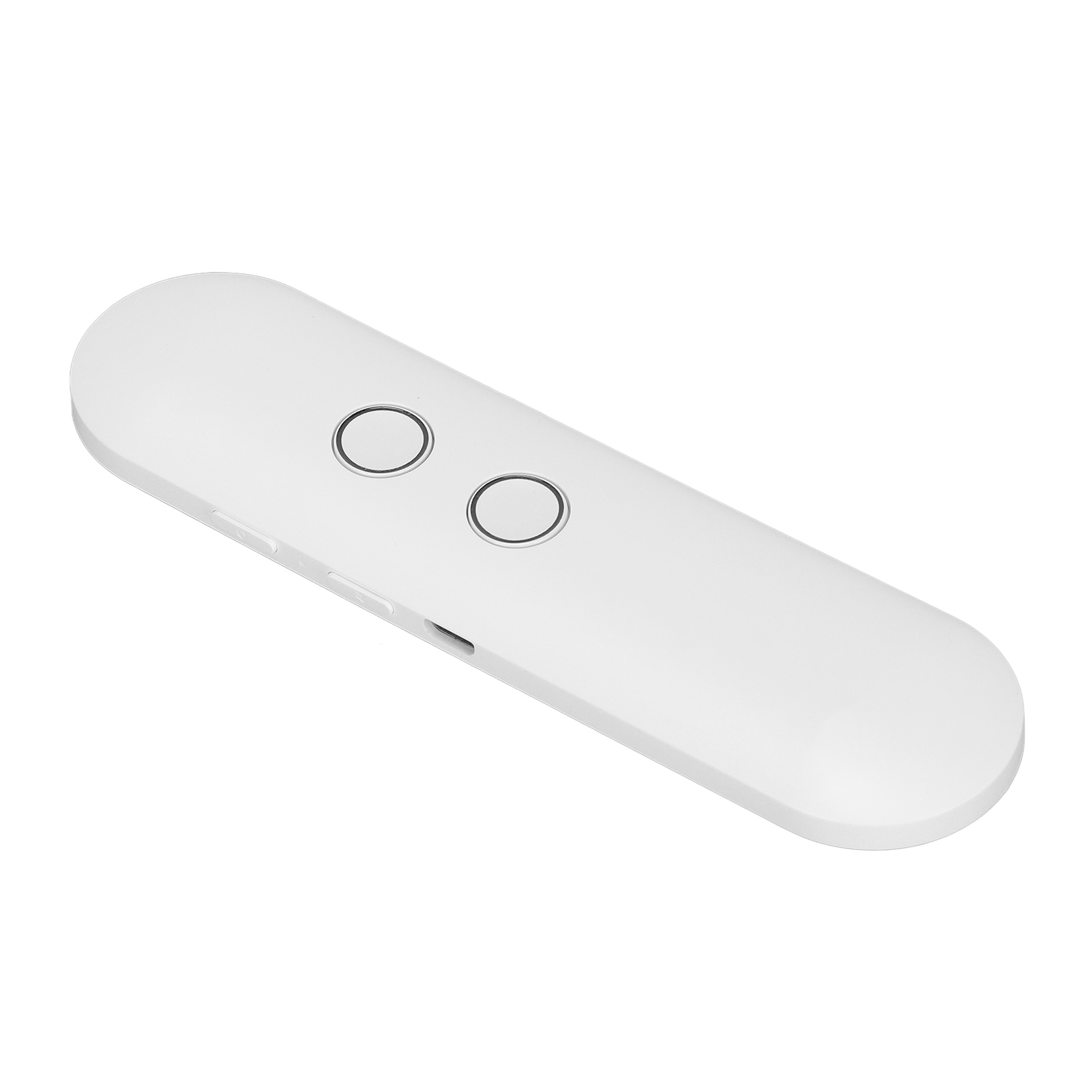 Tragbarer Zwei-wege-sprachübersetzer In Echtzeit, 82 Sprachen, Bluetooth, Ki, Ideal Für Reisen, Studium Und Arbeit.