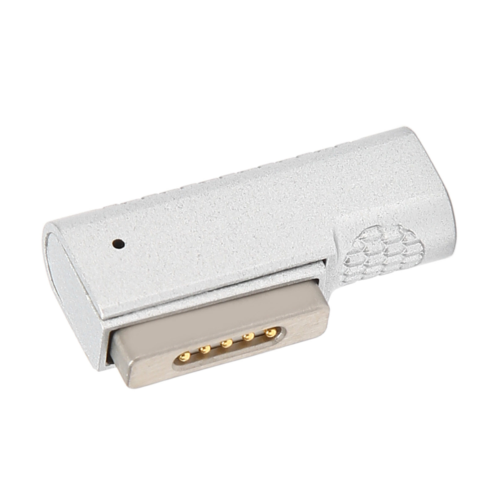 Usb-c-auf-magnet-t-tip-adapter Für Os Pro- Und Air-laptops, Kompatibel Mit 100w Pd-schnellladung Und Magsafe 2, Mit Anzeige.