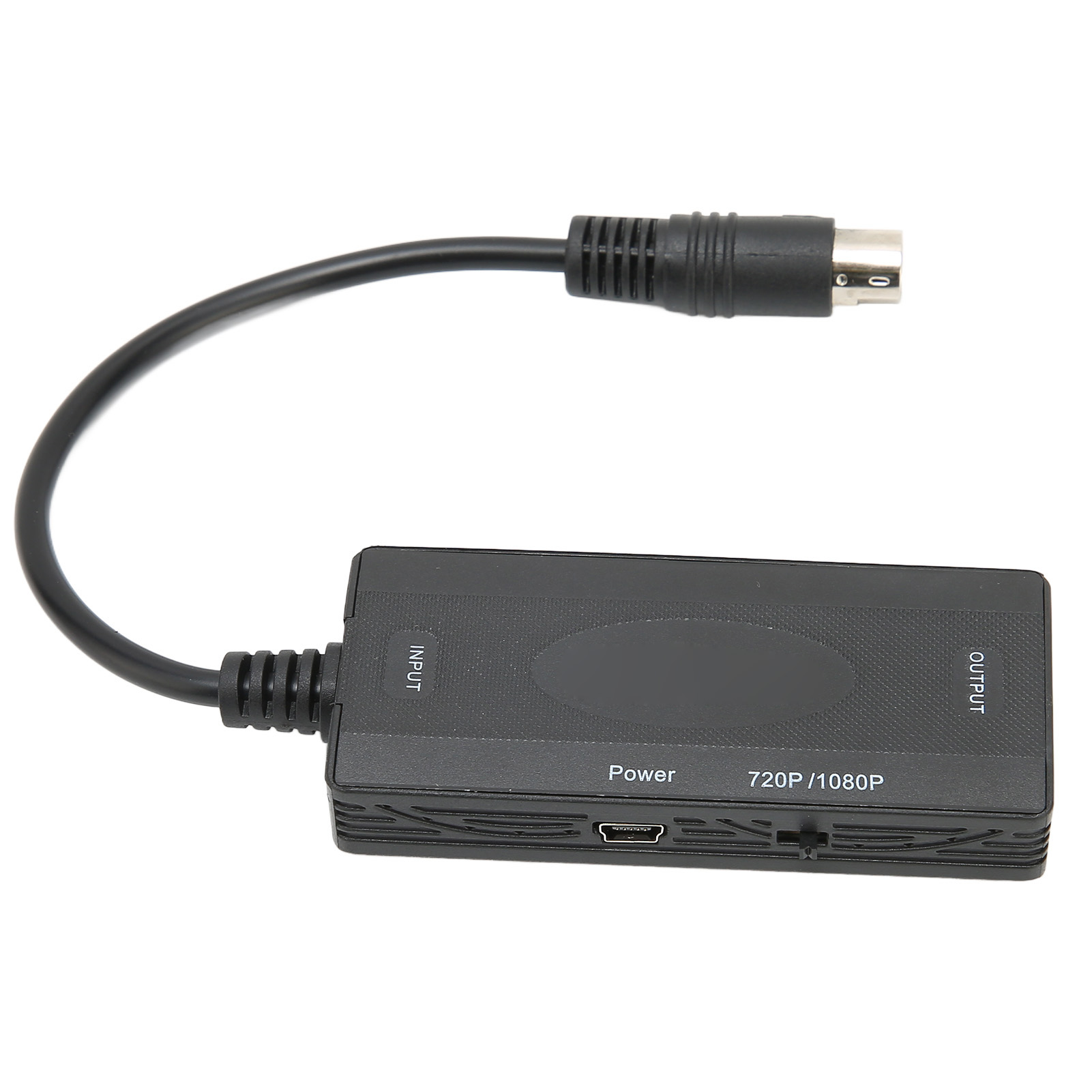 Verlustfreier Konverter Für Spielkonsolen (ss) Zu Hd-multimedia-interface-adapter Für Hd-fernseher