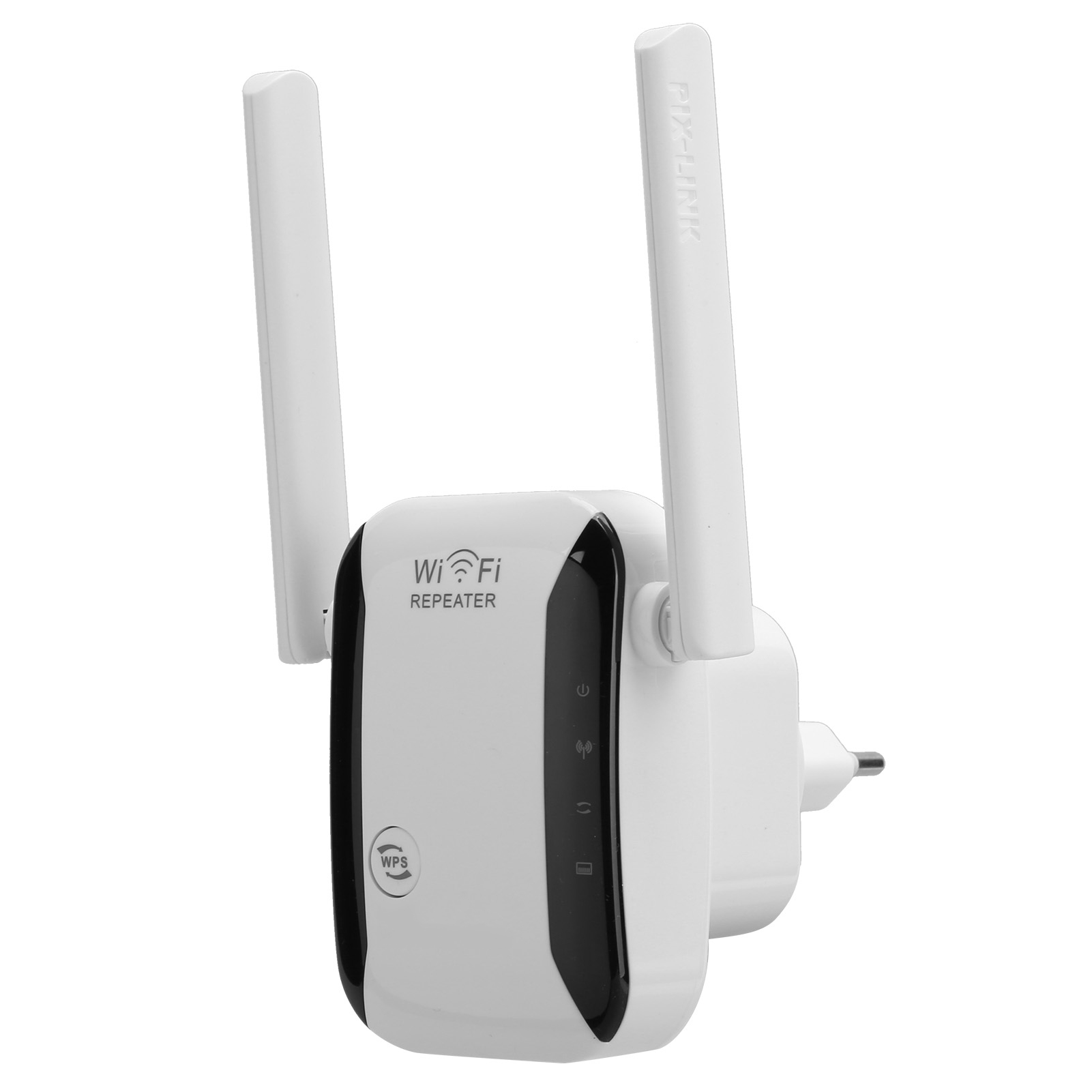Lv-wr29 Wlan-router, Intelligentes Netzwerktool Für Gaming-pcs, Wi-fi, 300 Mbit/s, Eu-stecker, 100–240 V